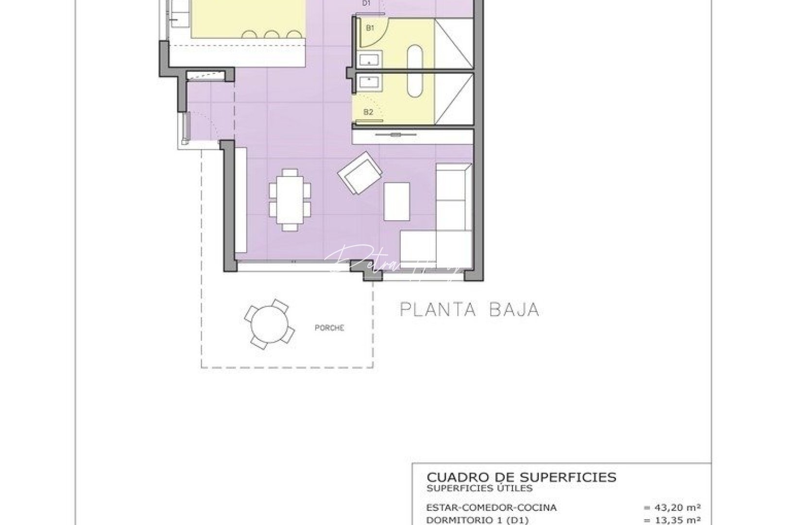 New build - Villa - Other areas - Playa honda
