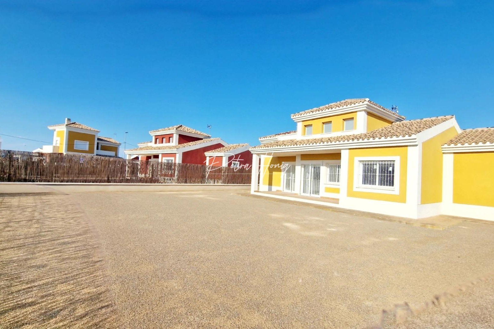 New build - Villa - Other areas - Purias