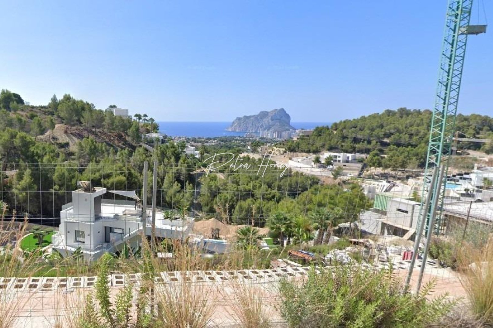 New build - Villa - Other areas - Racó Del Galeno