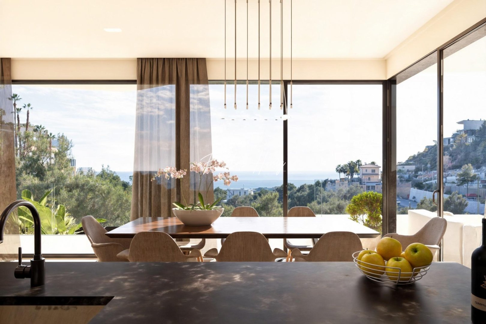 New build - Villa - Other areas - Racó Del Galeno