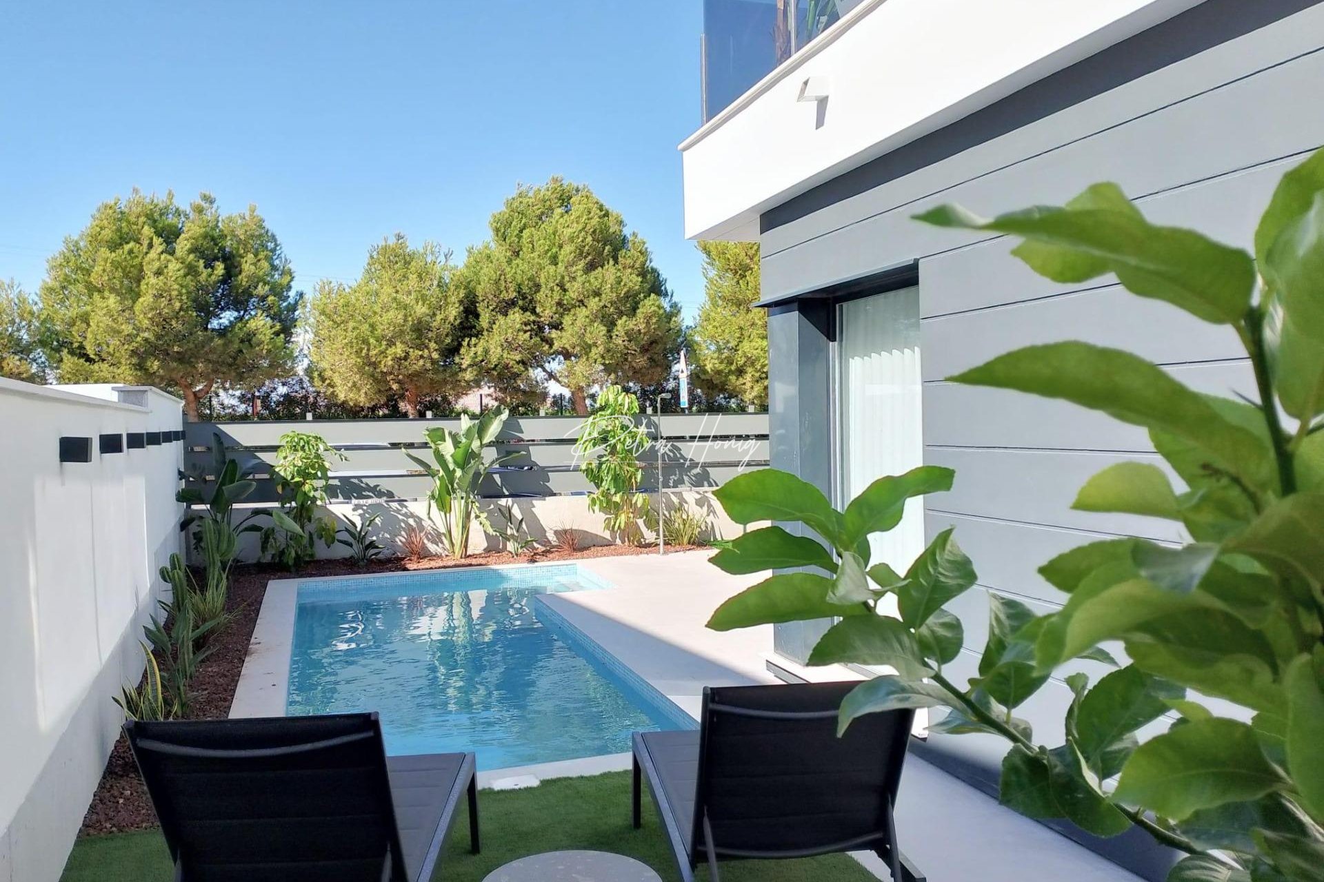 New build - Villa - Other areas - Roda Golf