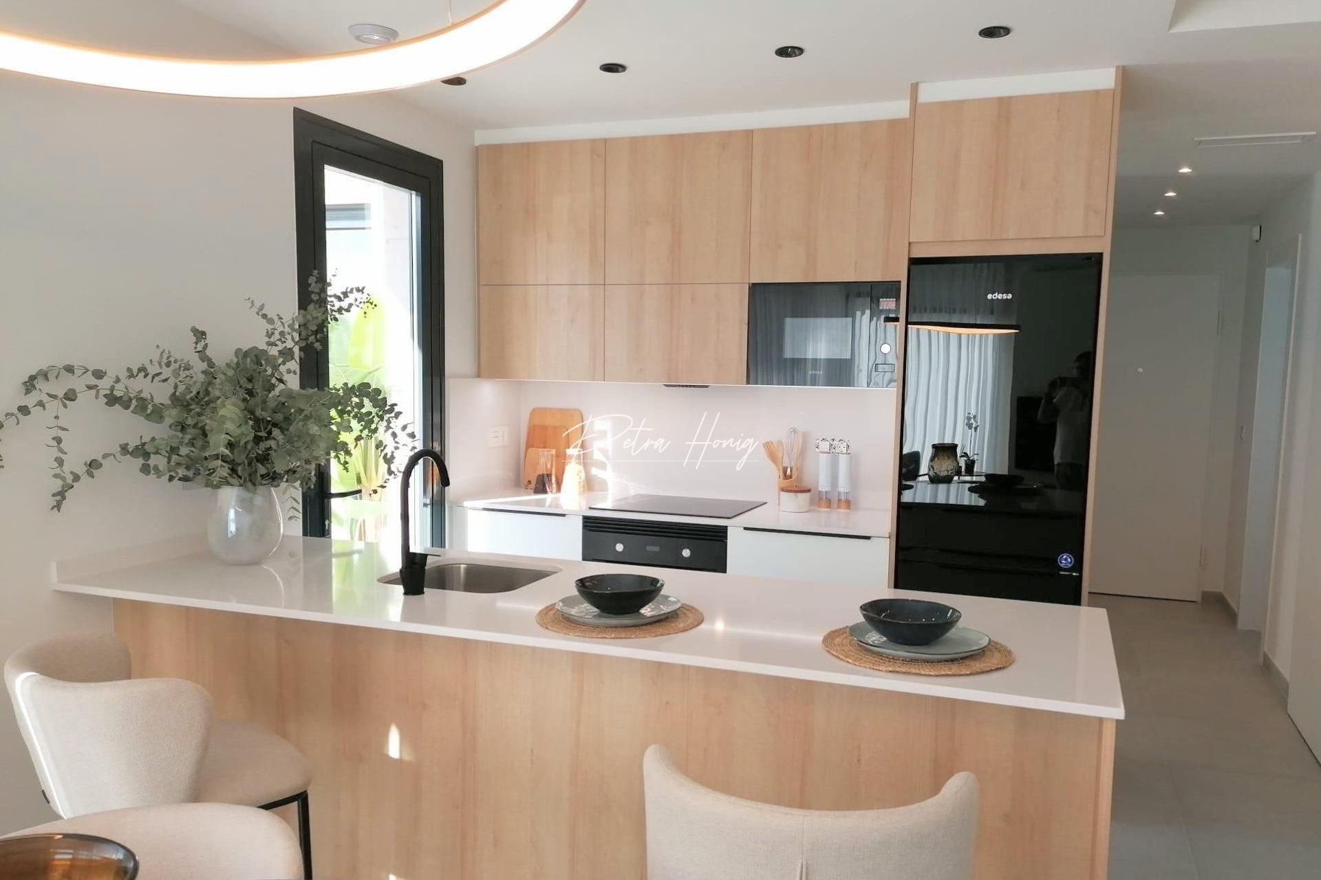 New build - Villa - Other areas - Roda Golf