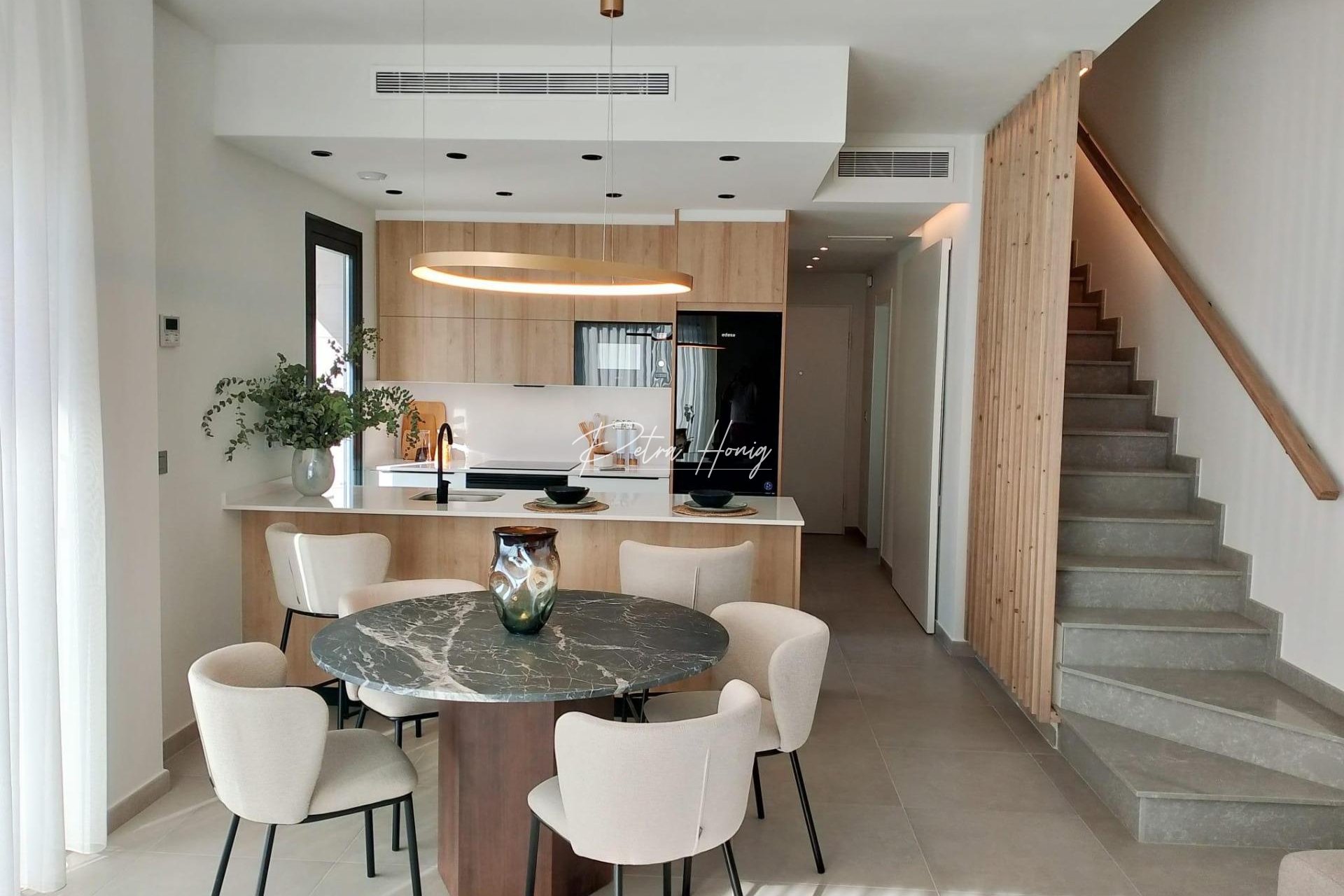 New build - Villa - Other areas - Roda Golf