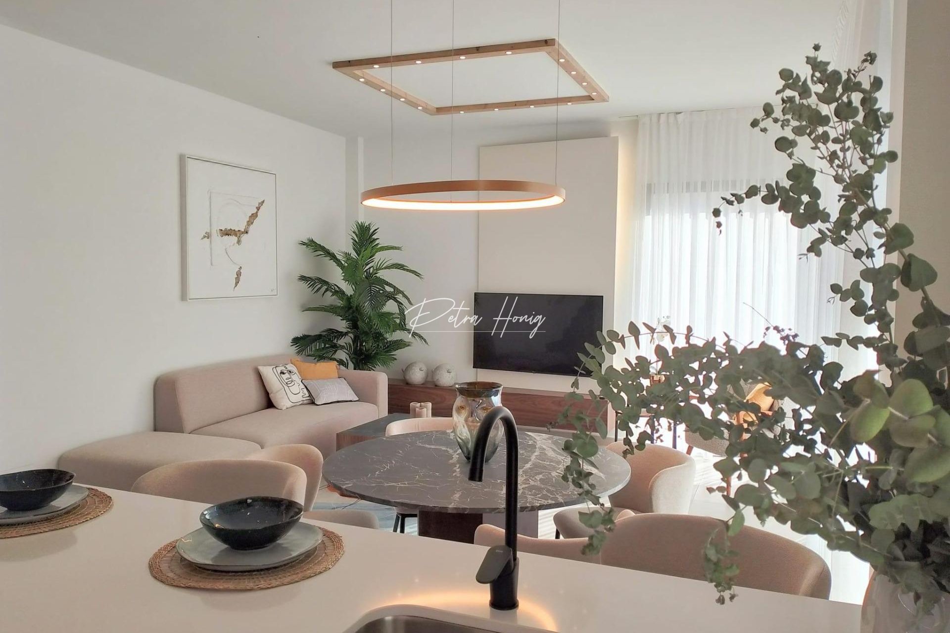 New build - Villa - Other areas - Roda Golf