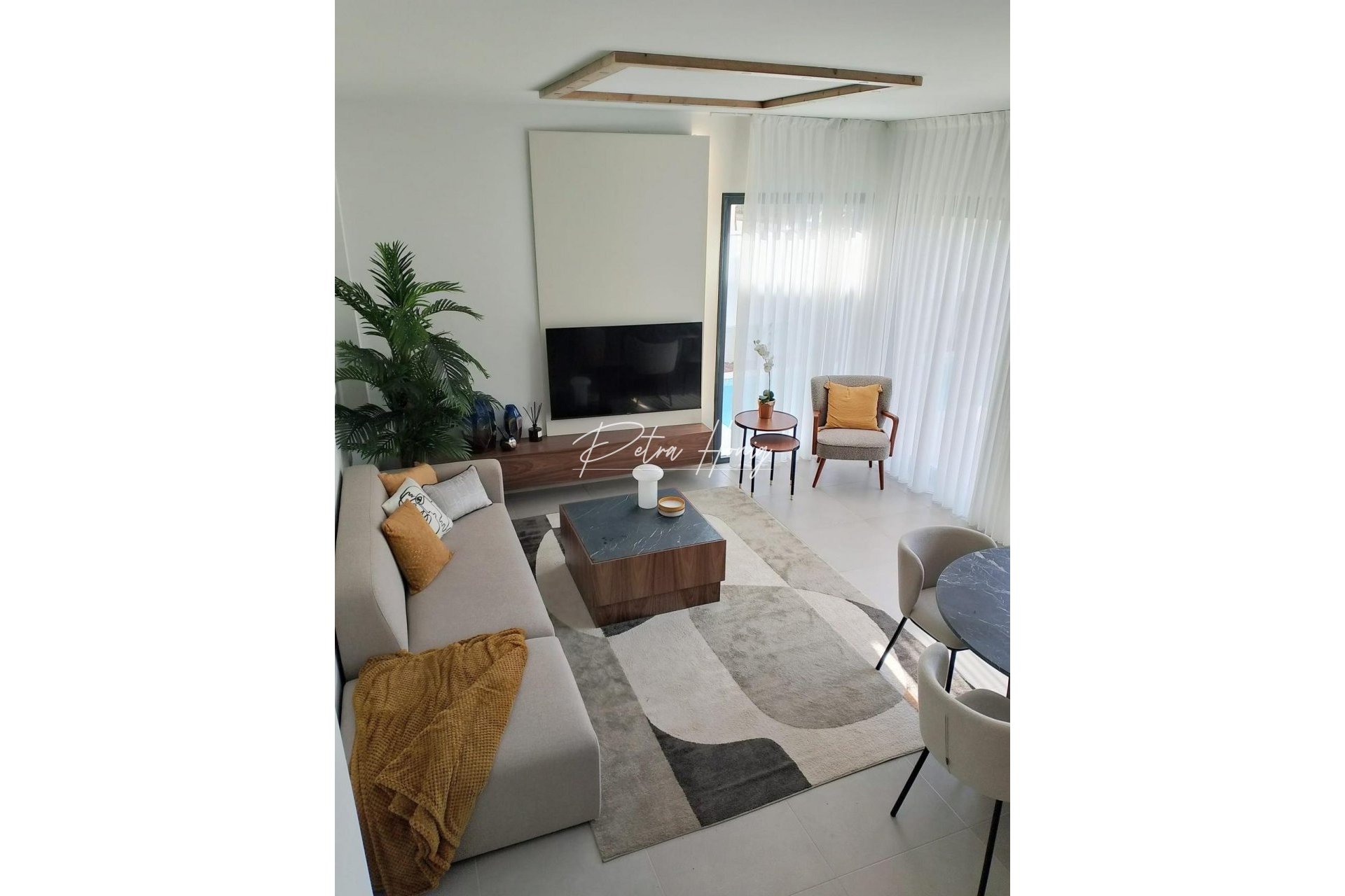 New build - Villa - Other areas - Roda Golf