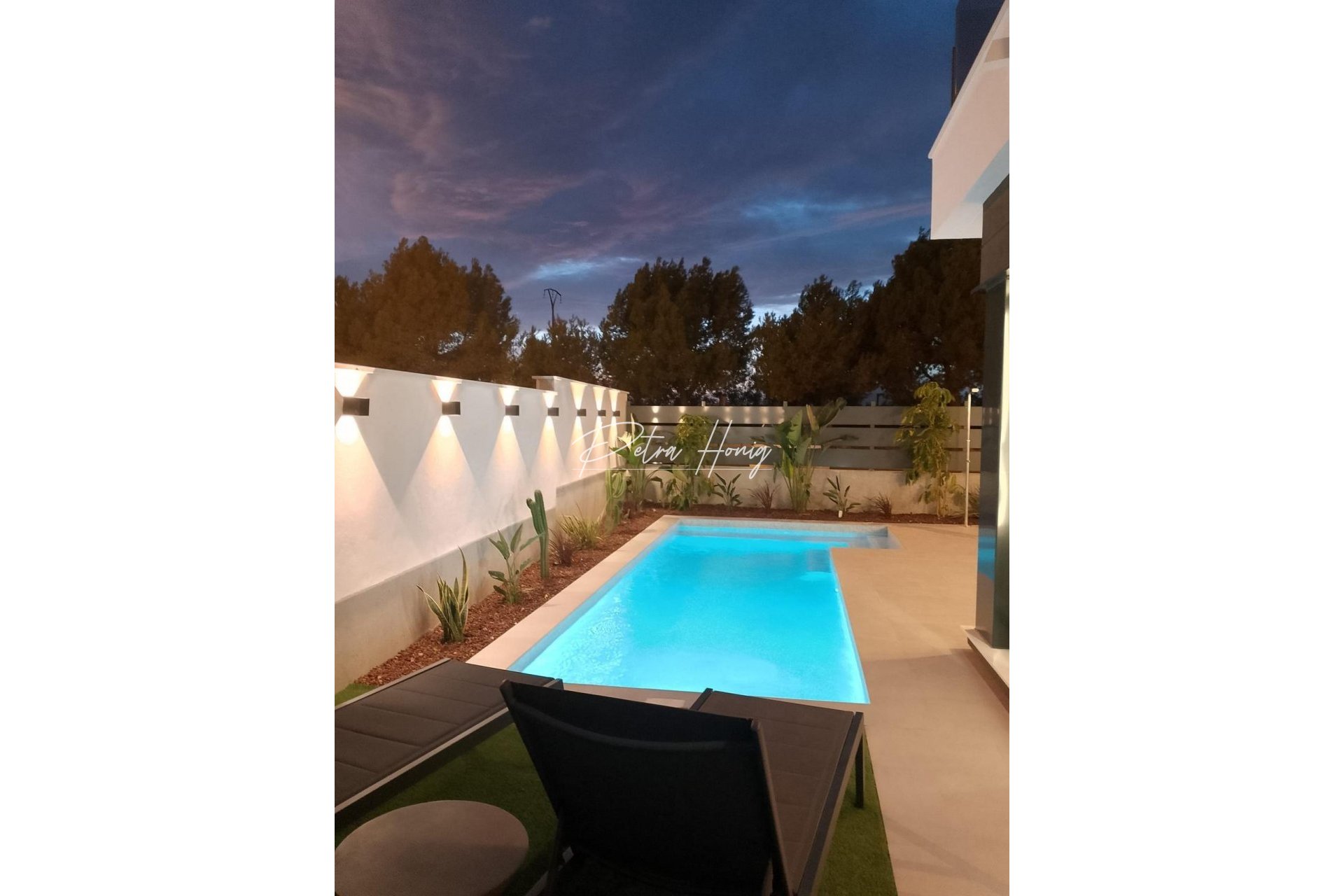 New build - Villa - Other areas - Roda Golf