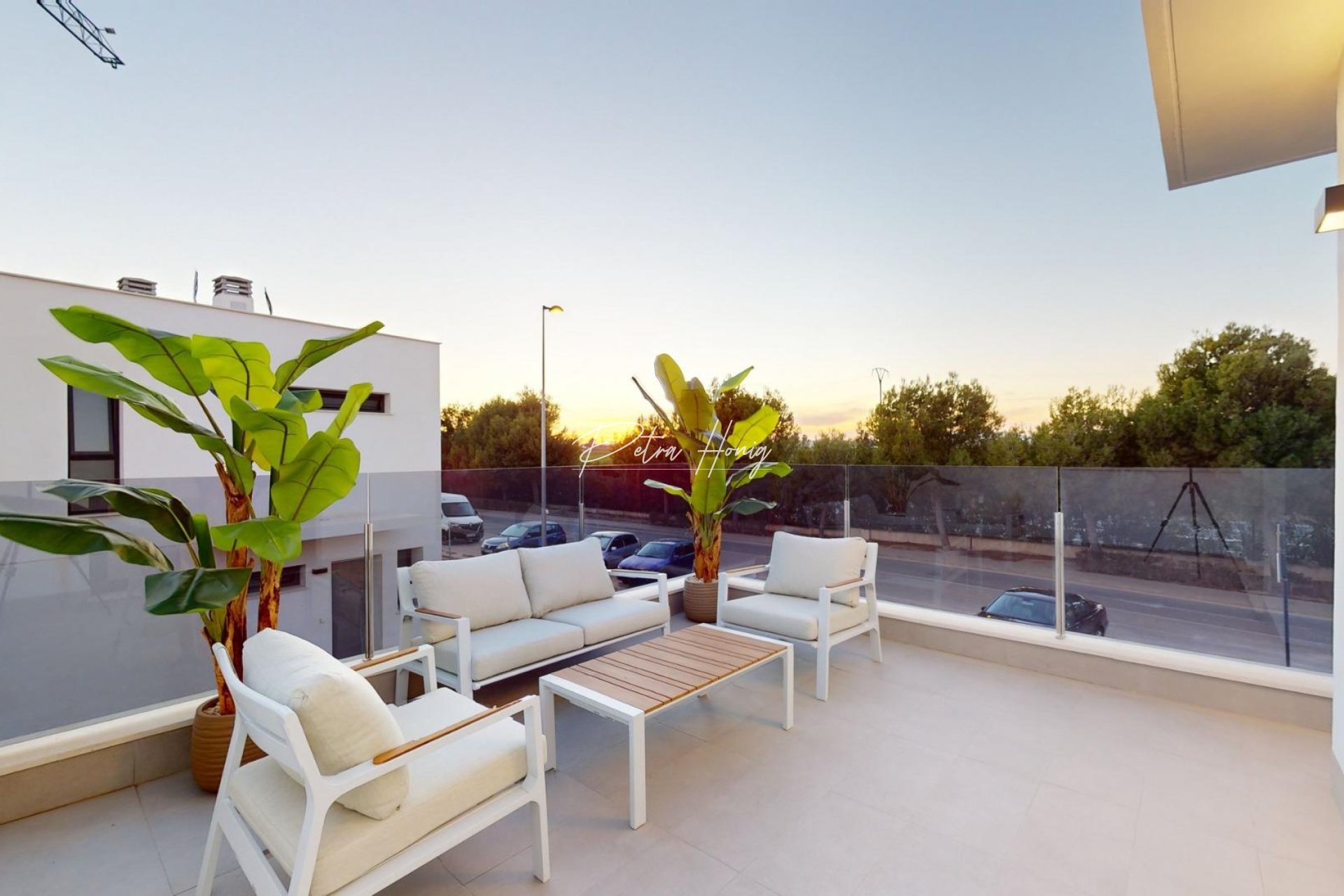 New build - Villa - Other areas - Roda Golf
