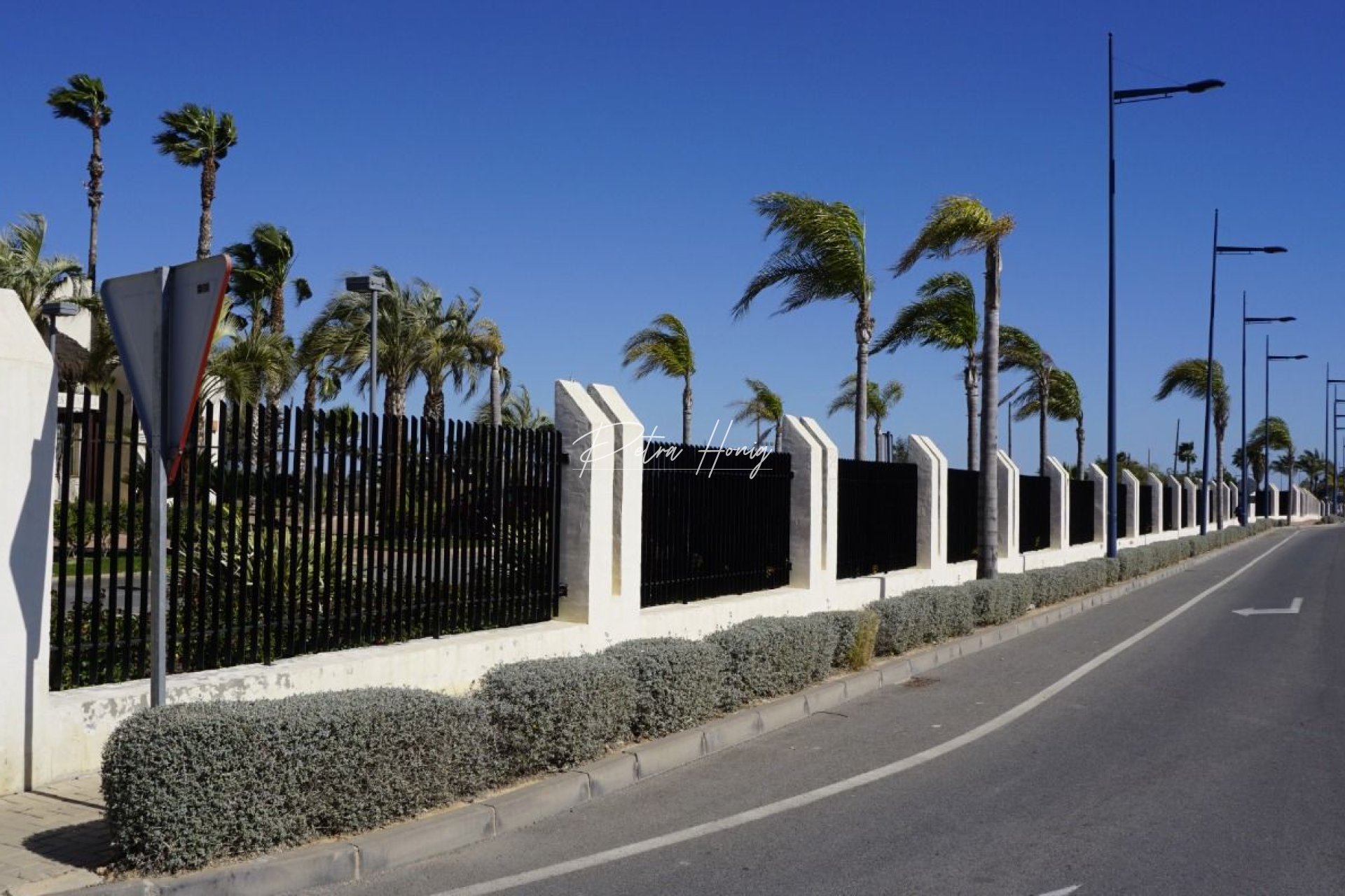 New build - Villa - Other areas - Roda Golf