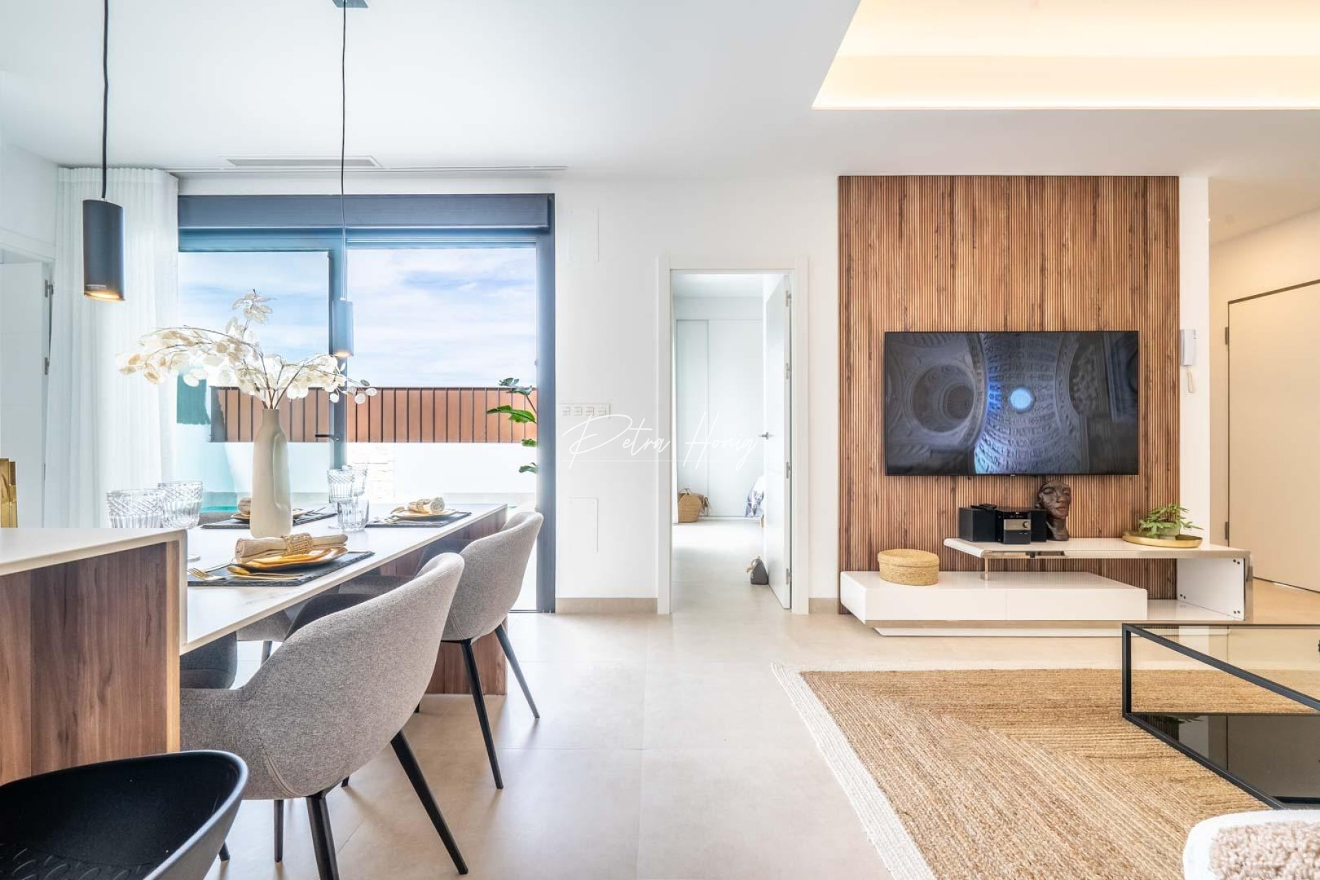New build - Villa - Other areas - Roldán