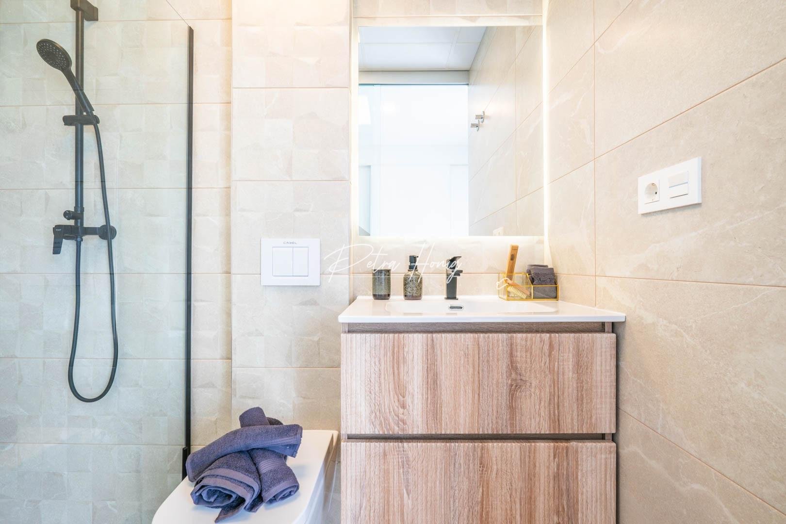 New build - Villa - Other areas - Roldán