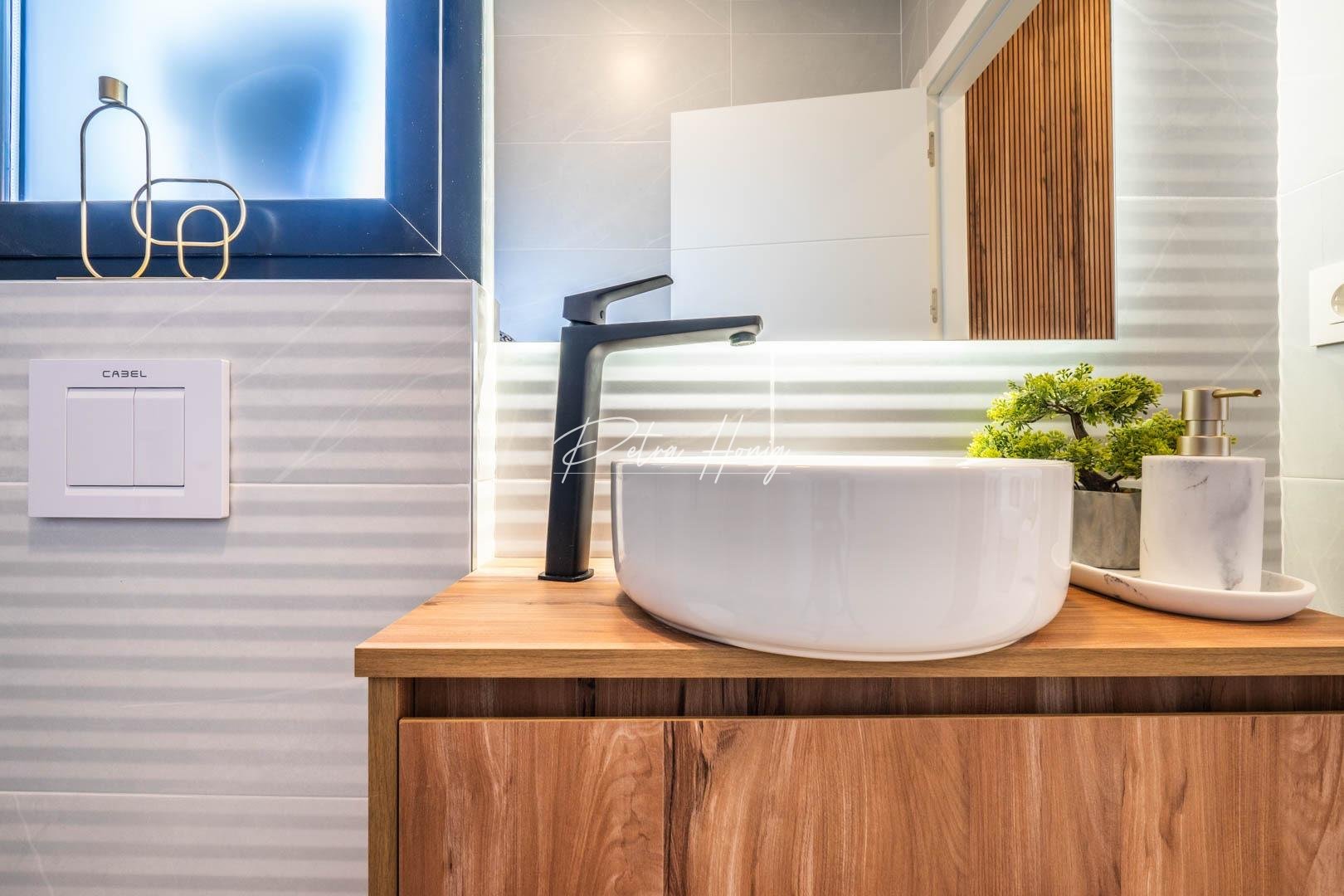 New build - Villa - Other areas - Roldán