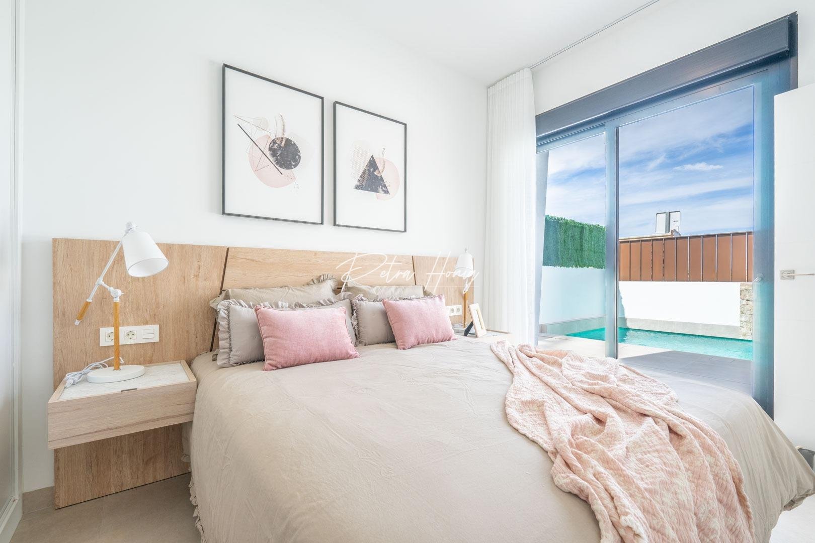 New build - Villa - Other areas - Roldán