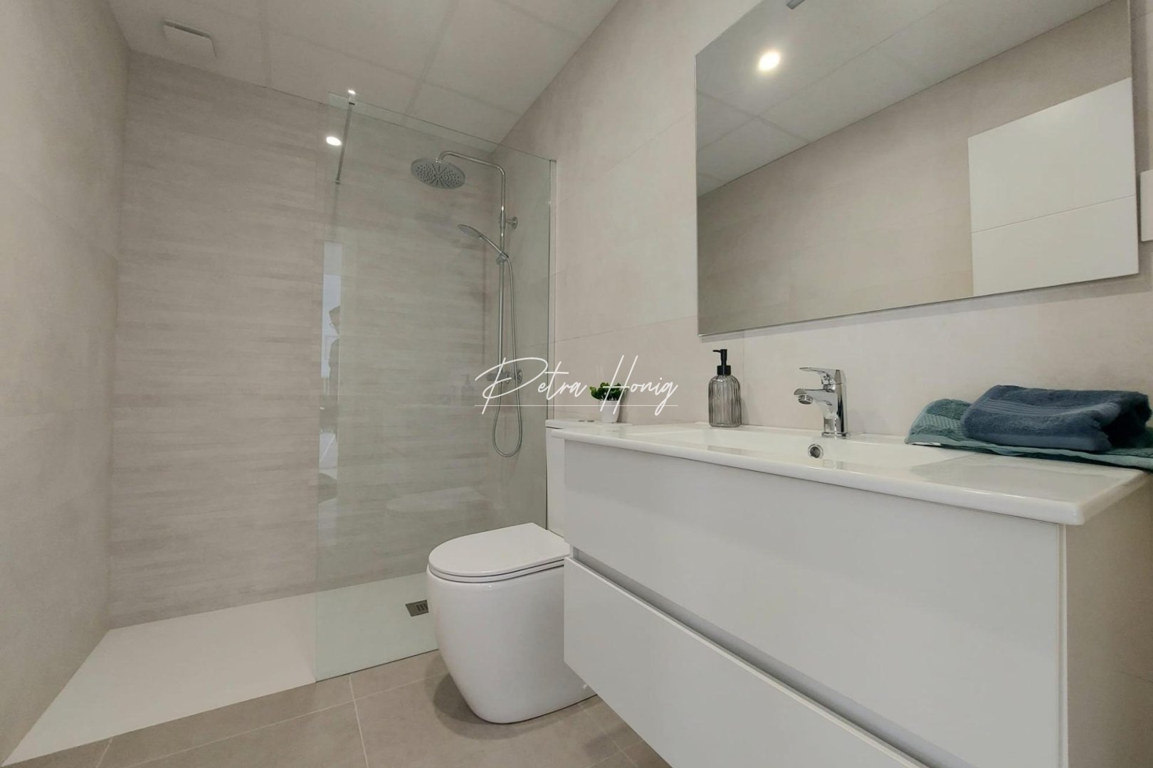 New build - Villa - Other areas - Roldán