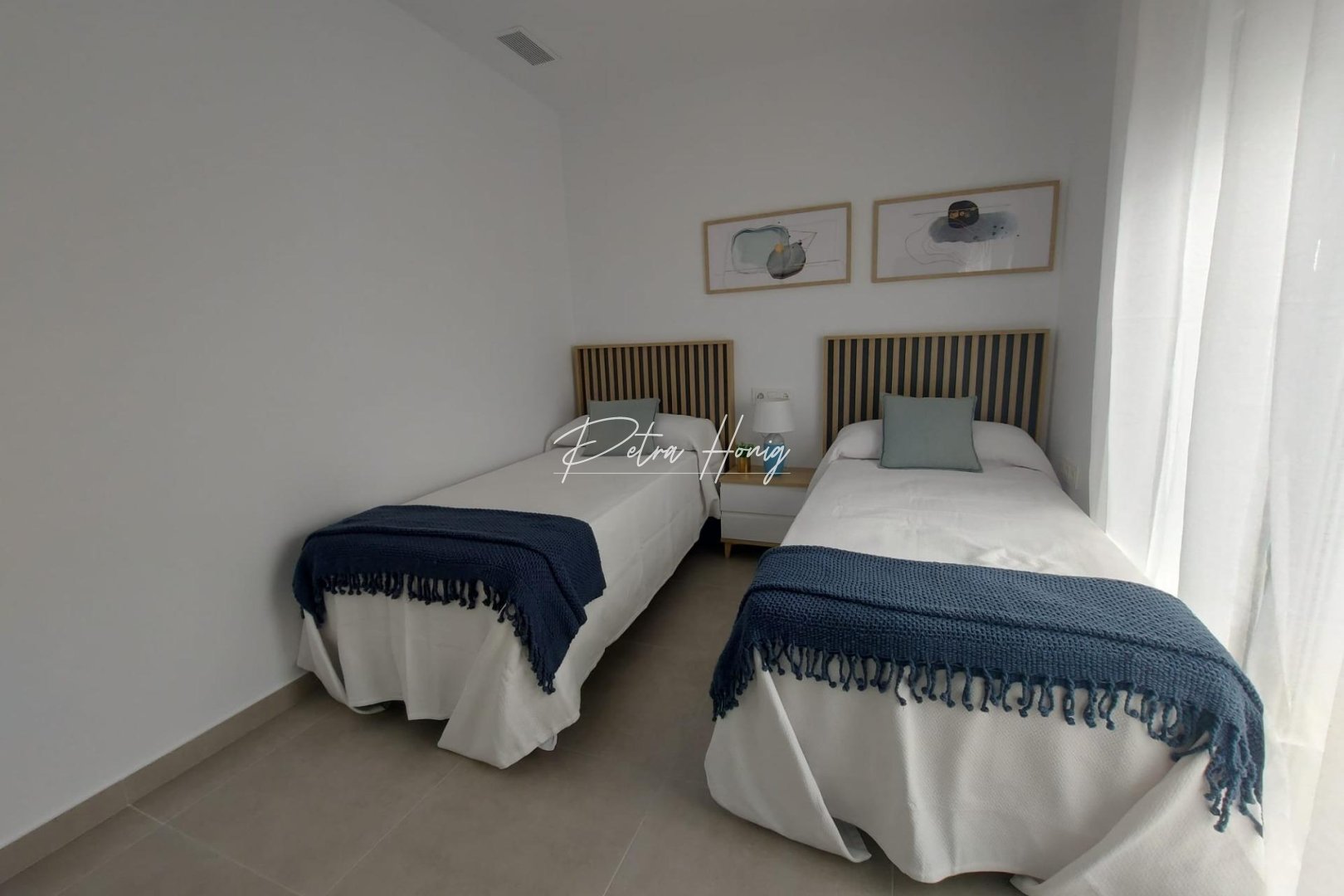 New build - Villa - Other areas - Roldán