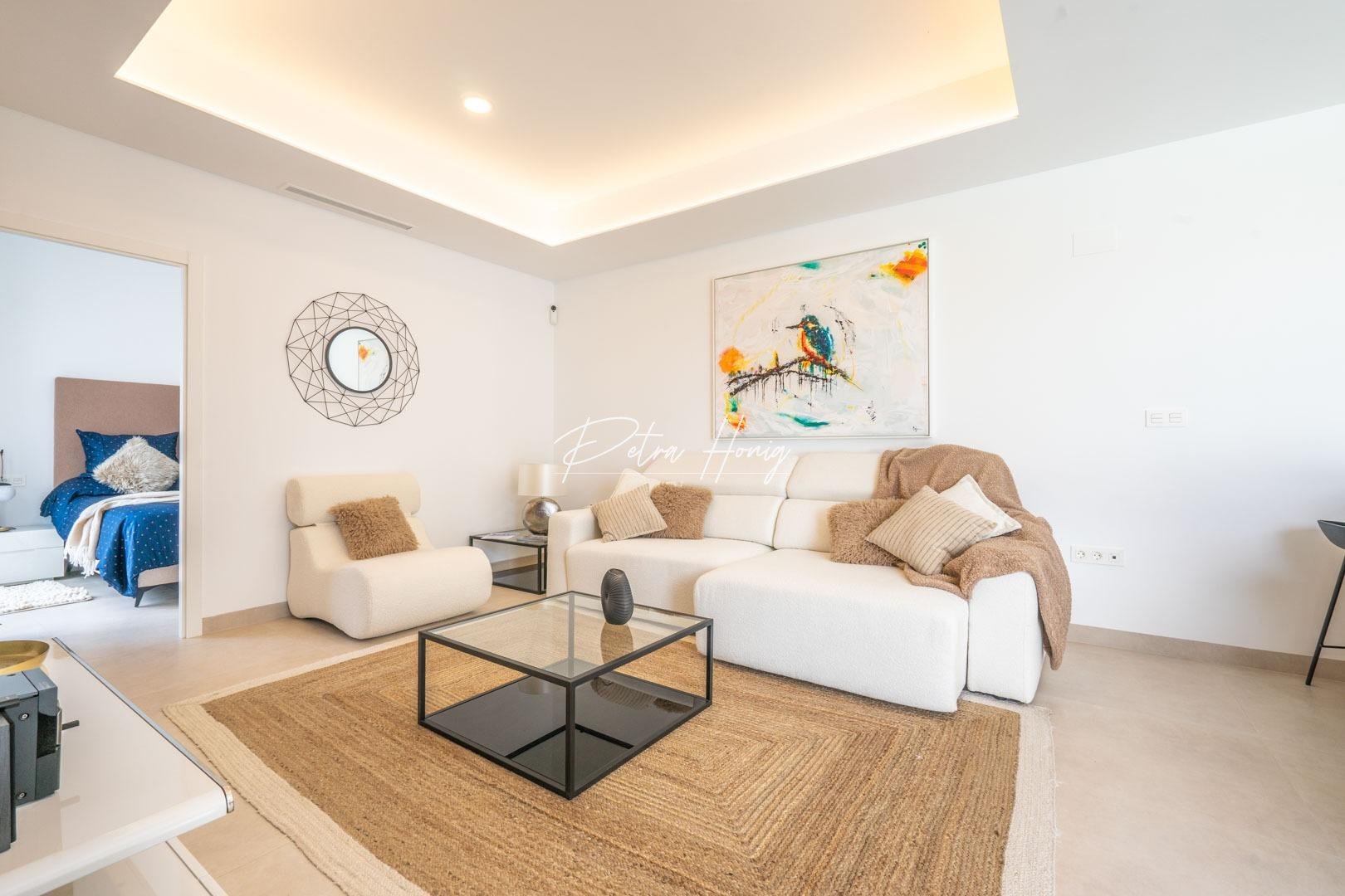 New build - Villa - Other areas - Roldán