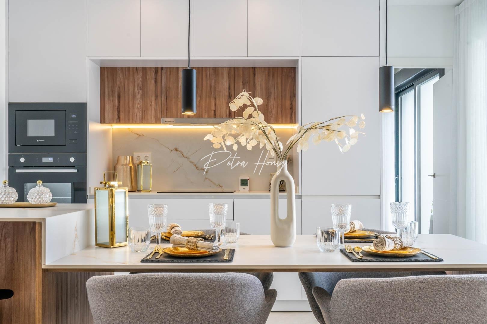 New build - Villa - Other areas - Roldán