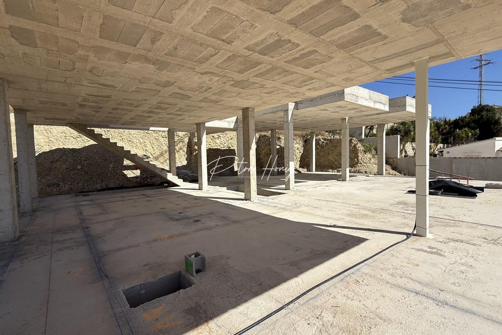 New build - Villa - Other areas - San Jaime