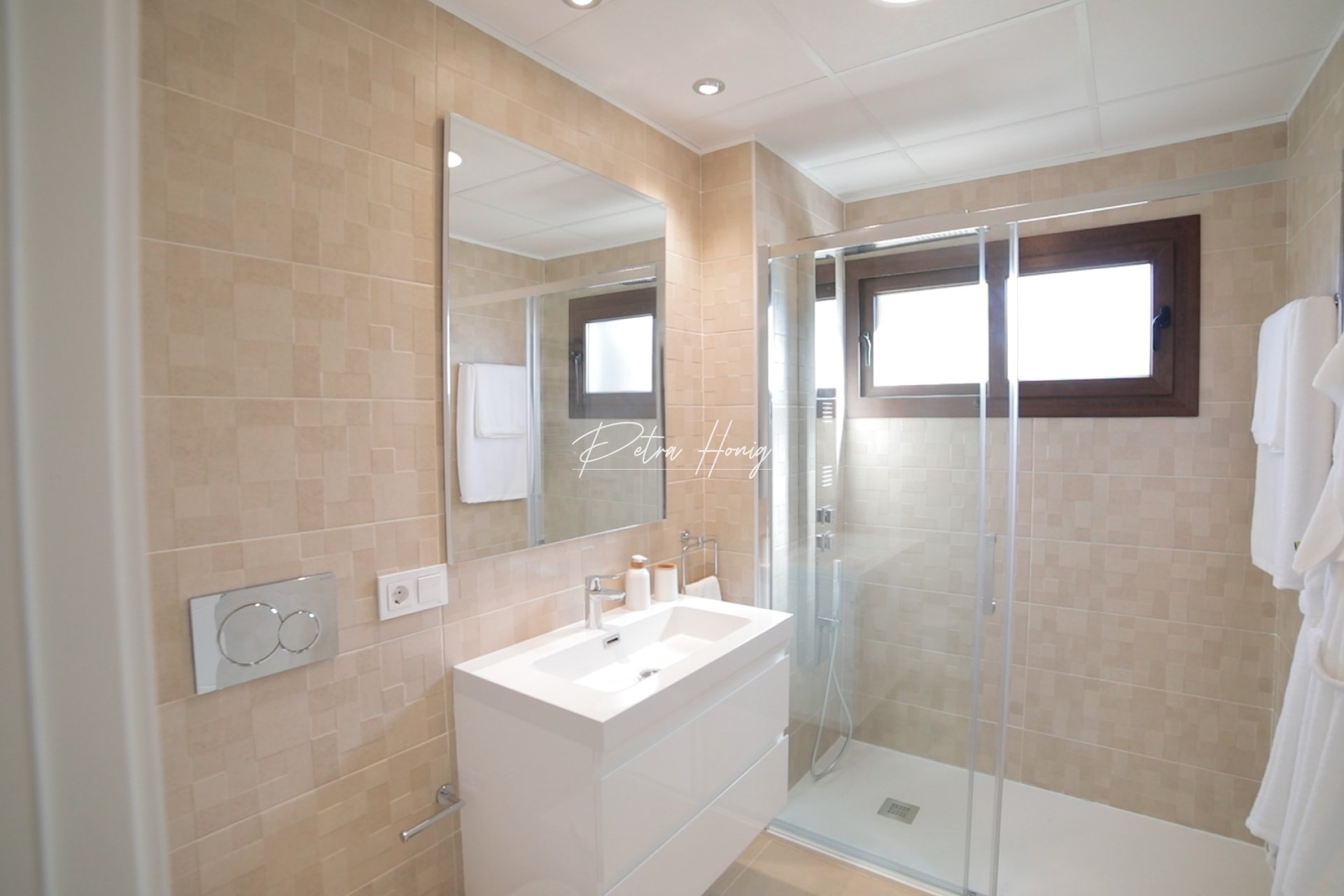 New build - Villa - Other areas - San Juan de los Terreros