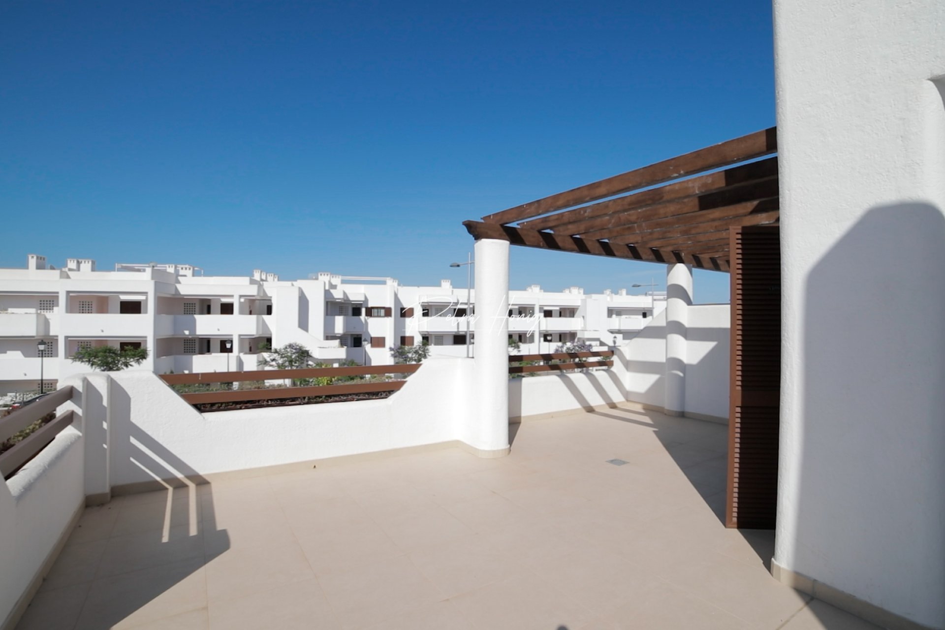 New build - Villa - Other areas - San Juan de los Terreros