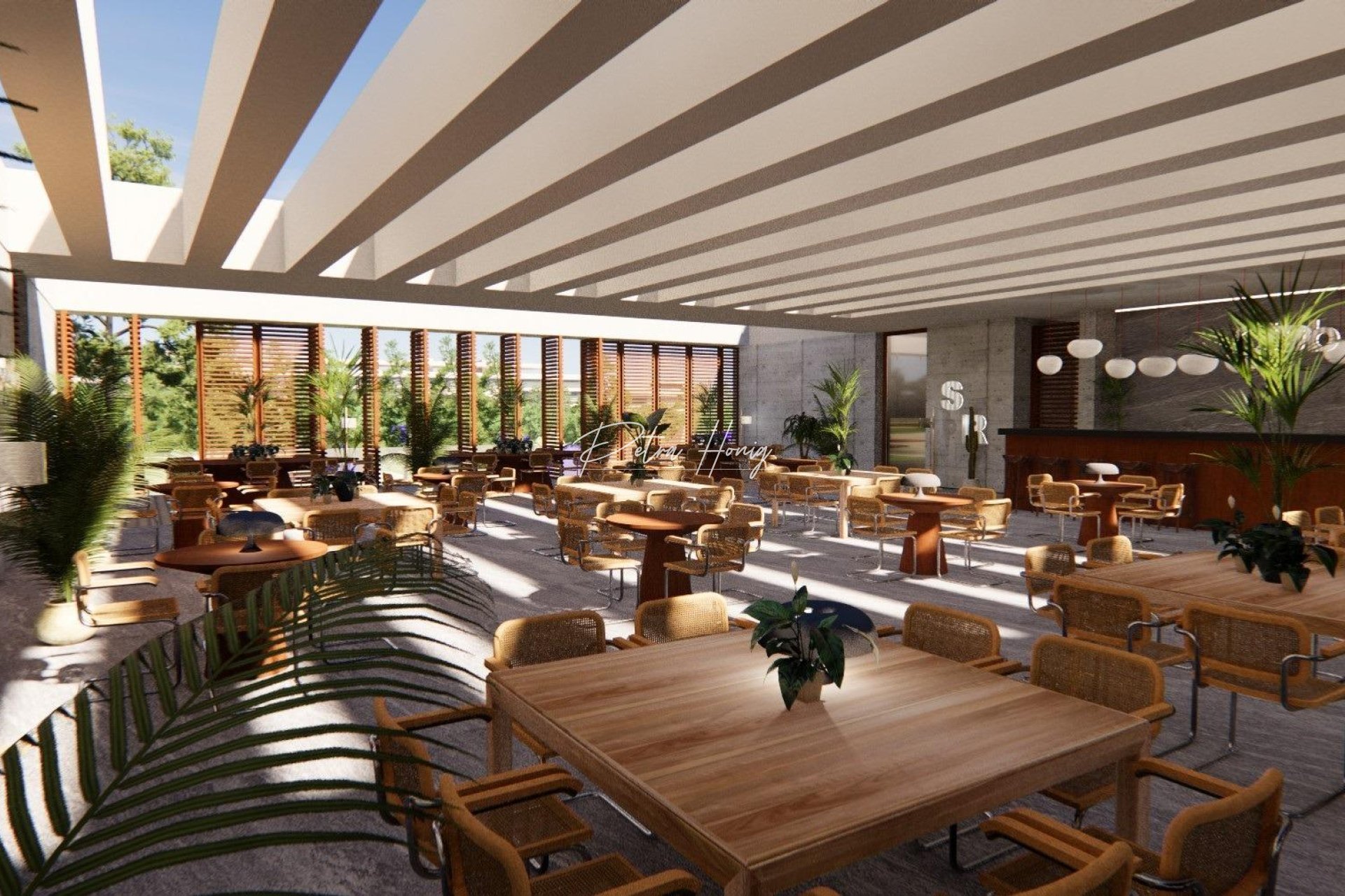 New build - Villa - Other areas - Santa Rosalia Lake And Life Resort