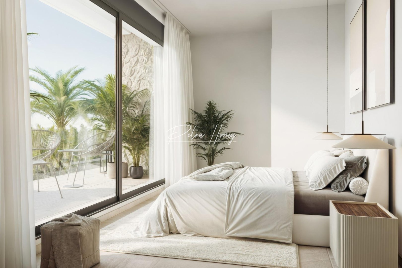 New build - Villa - Other areas - Santa Rosalia Lake And Life Resort