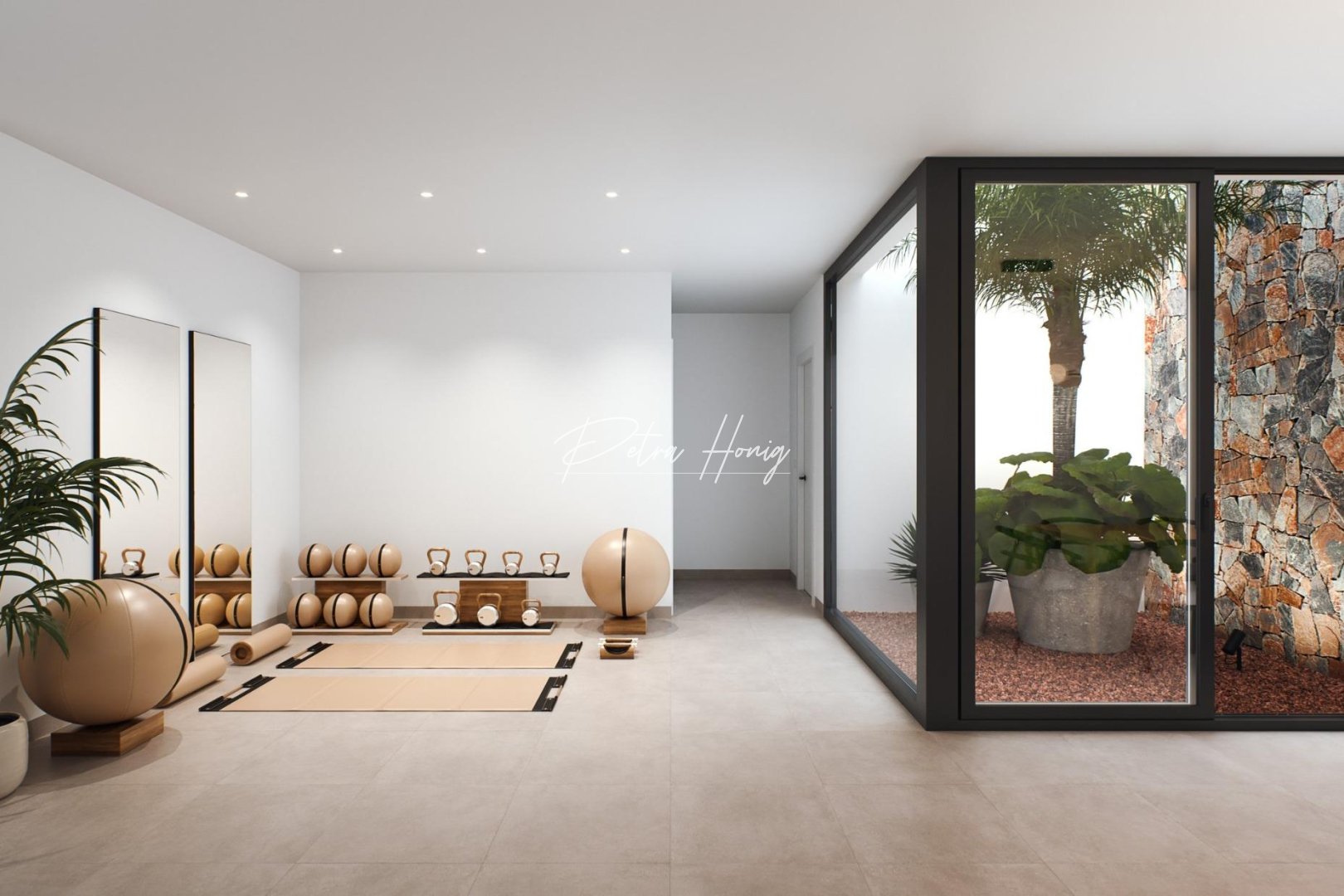 New build - Villa - Other areas - Santa Rosalia Lake And Life Resort