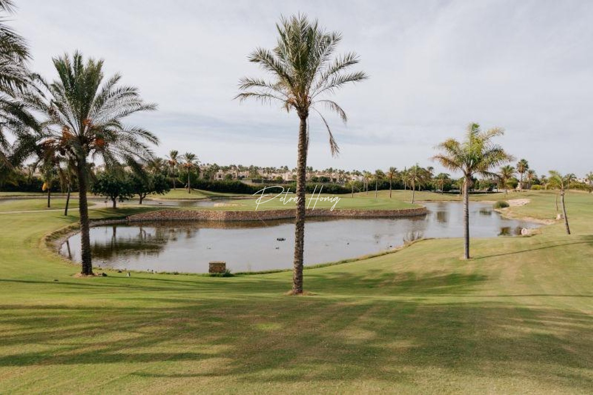 New build - Villa - Other areas - Santiago de la Ribera