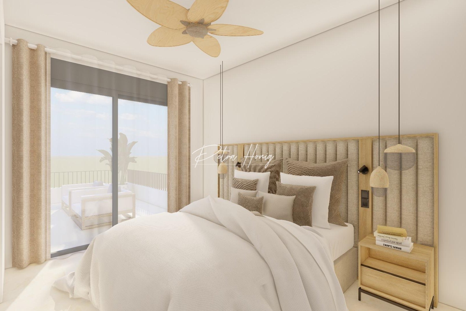 New build - Villa - Other areas - Santiago de la Ribera