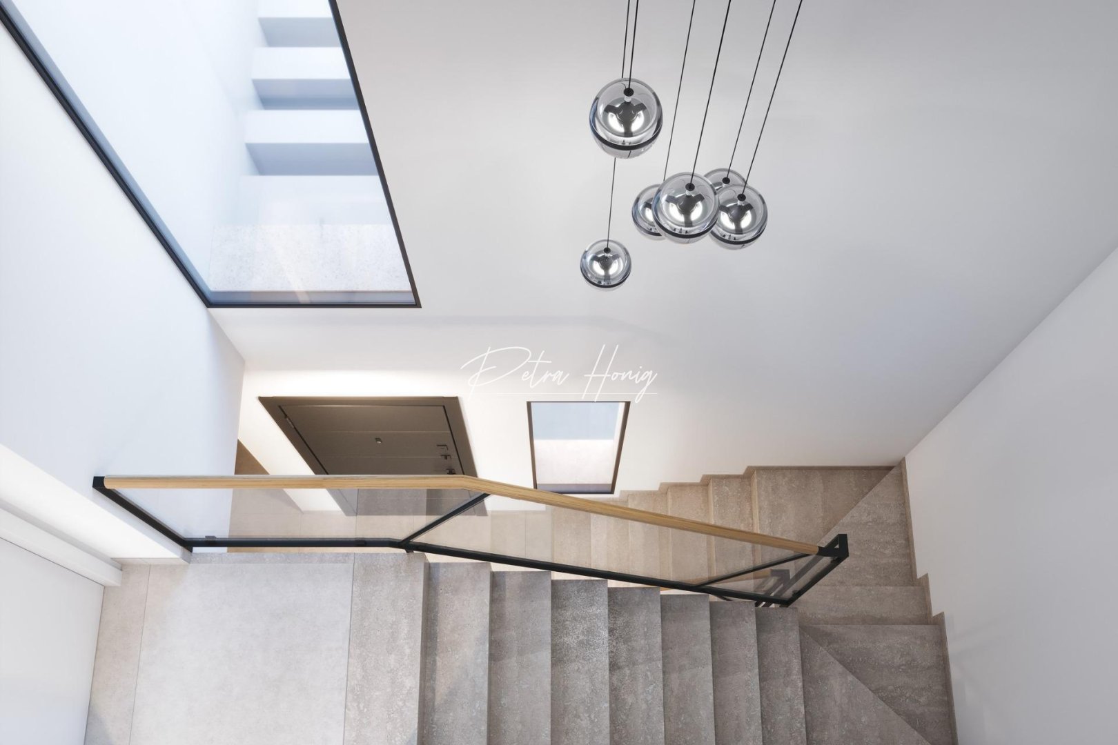 New build - Villa - Other areas - Santiago de la Ribera