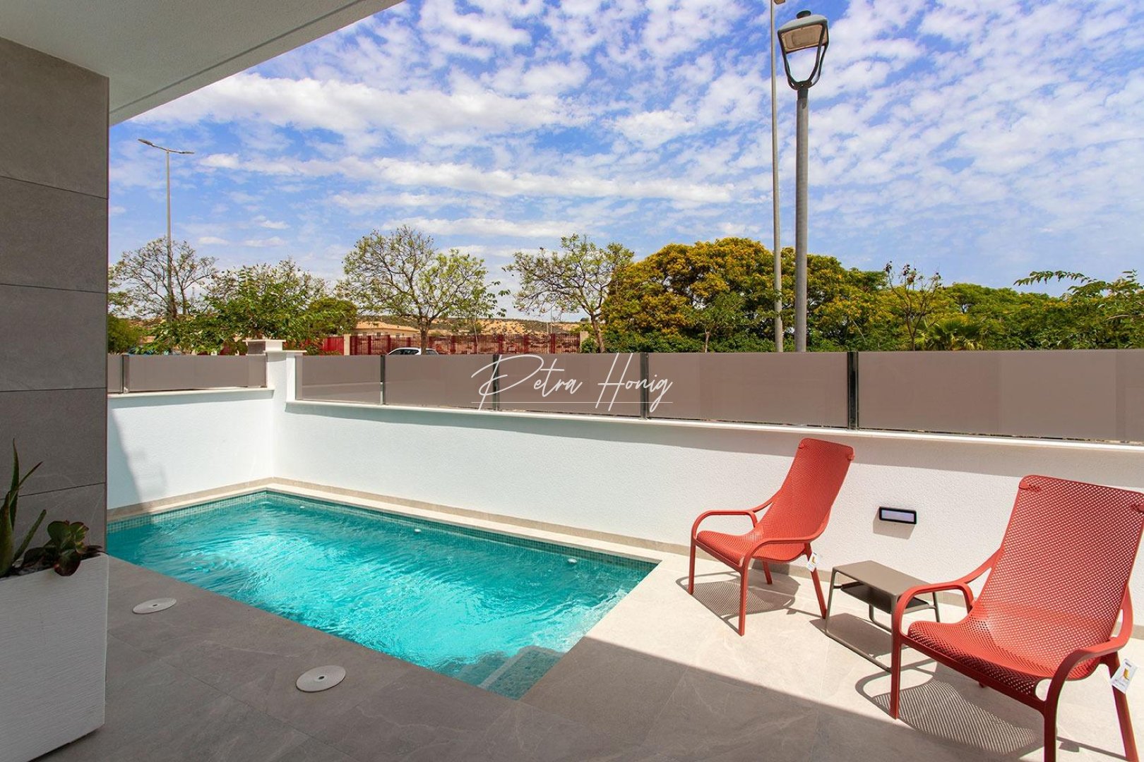 New build - Villa - Other areas - Sucina