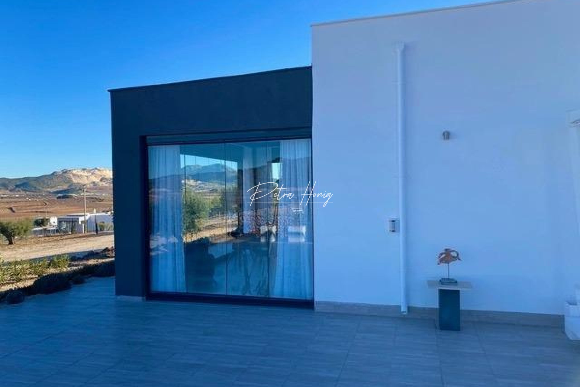 New build - Villa - Other areas - Torre del Rico