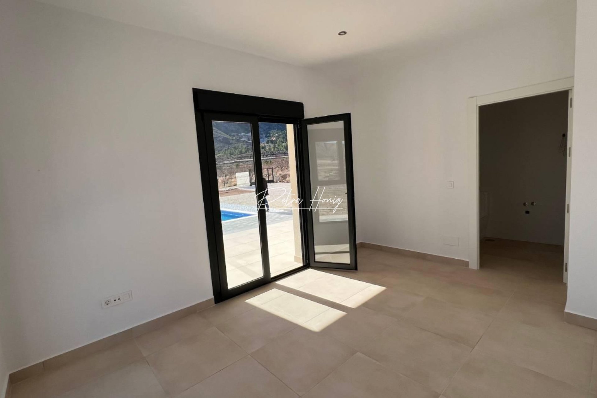 New build - Villa - Other areas - Torre del Rico