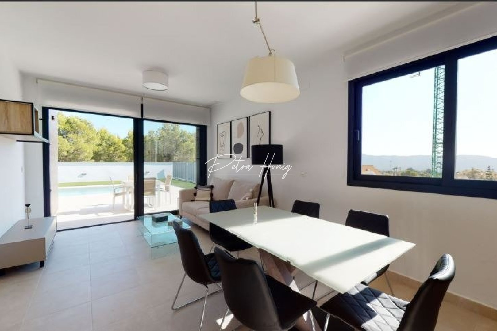 New build - Villa - Other areas - Urb. Don Mar