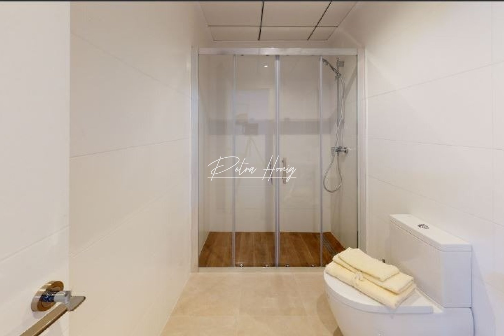 New build - Villa - Other areas - Urb. Don Mar