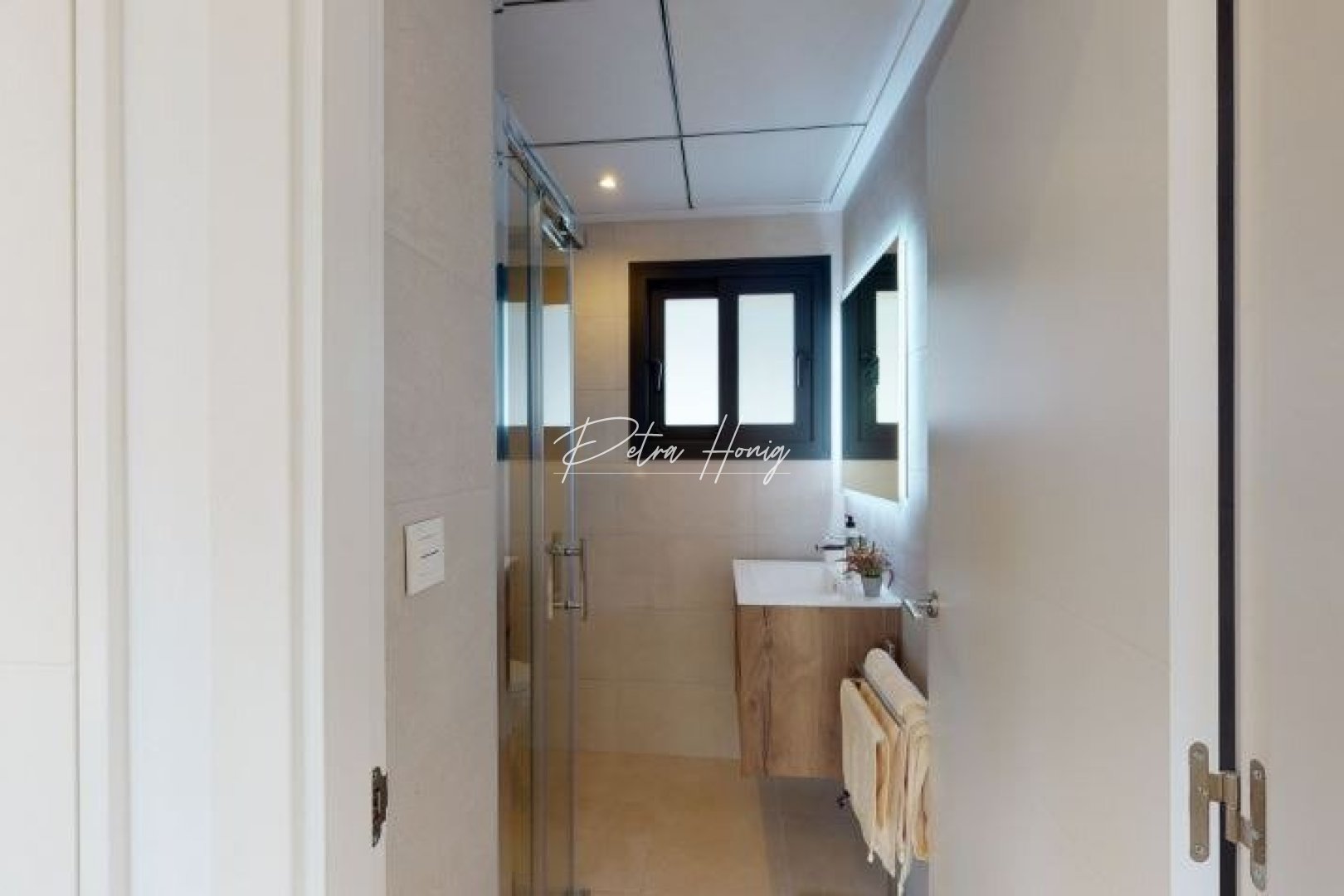 New build - Villa - Other areas - Urb. Don Mar