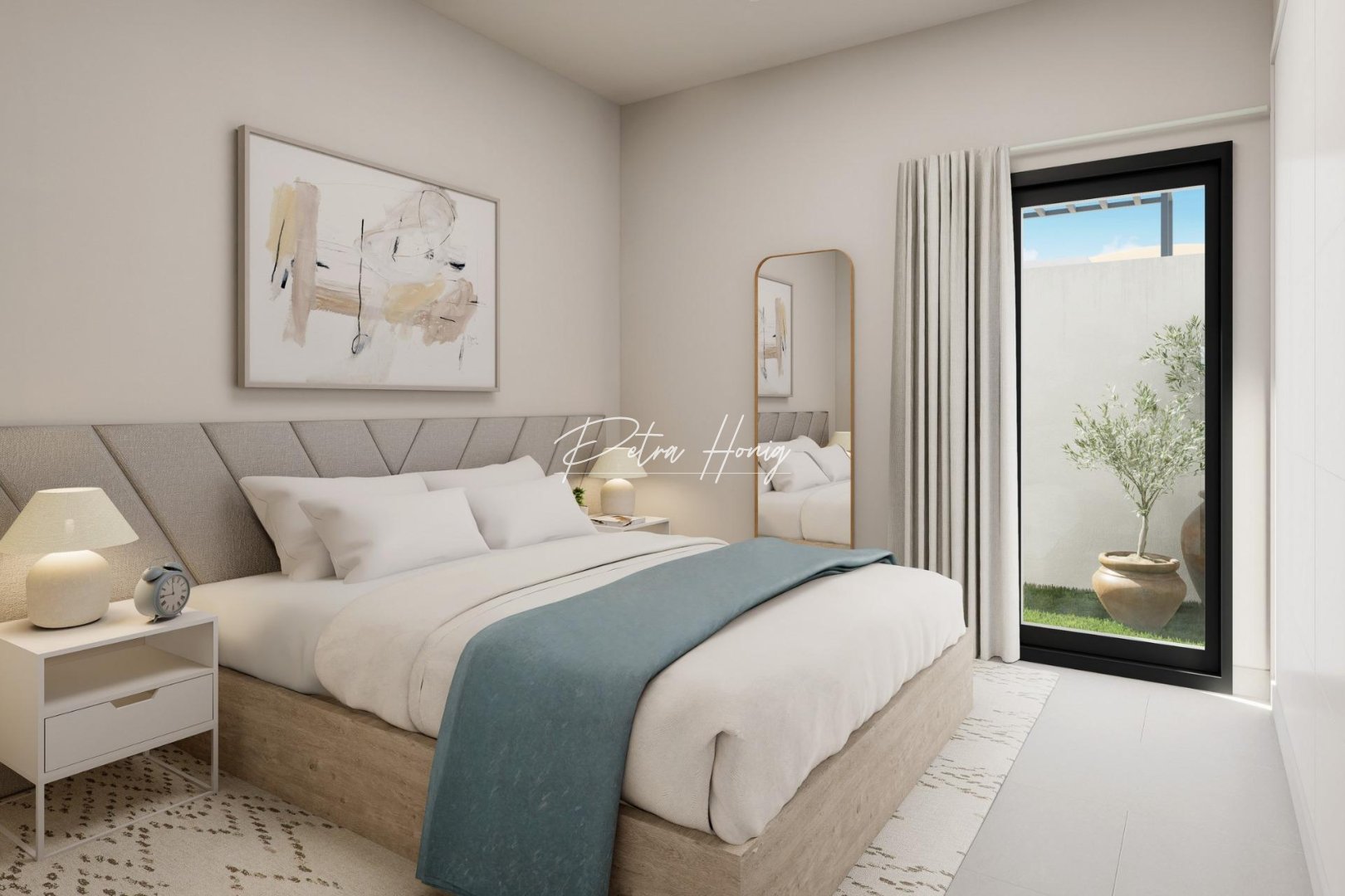 New build - Villa - Other areas - Valle del Este Golf