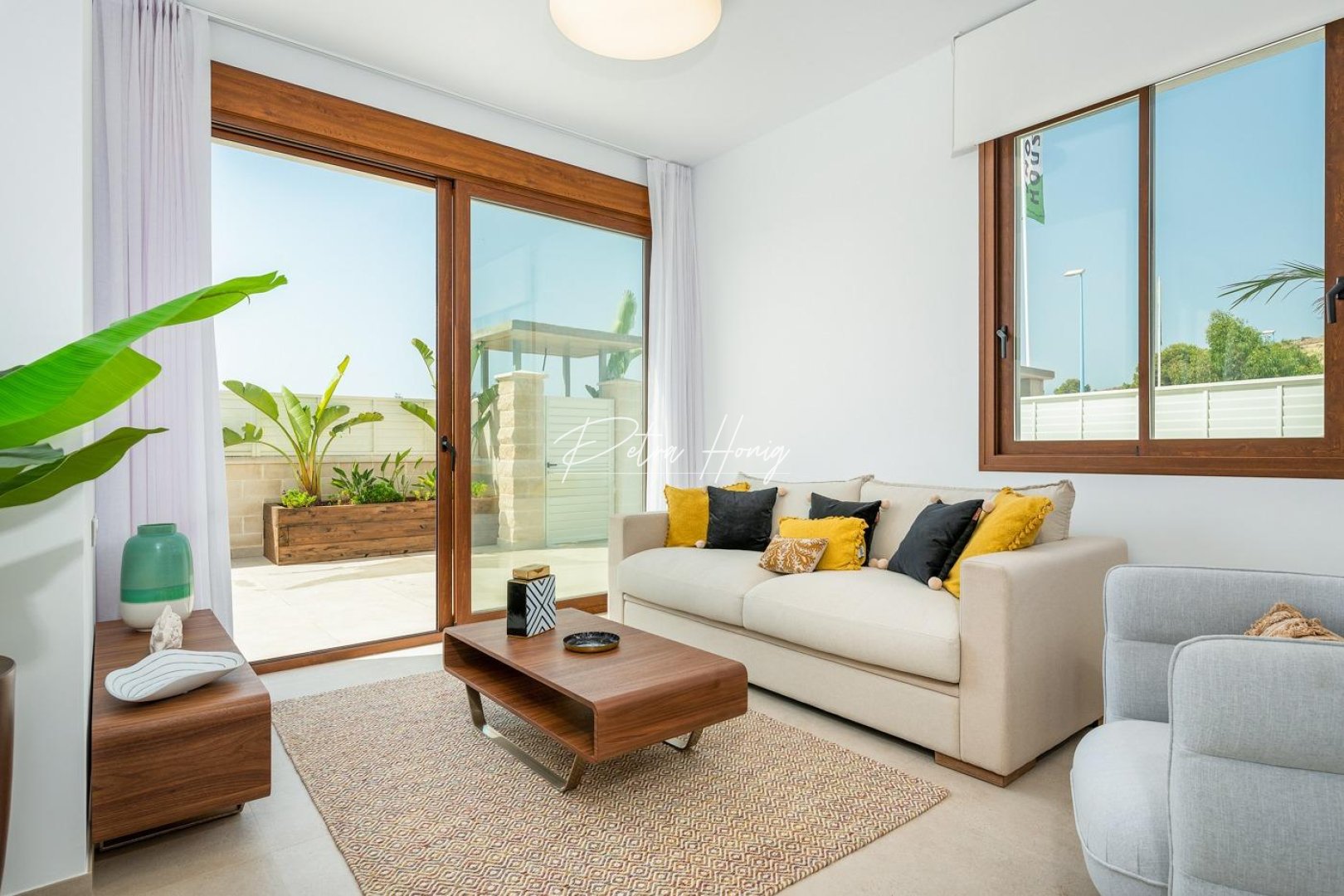 New build - Villa - Other areas - Vera playa