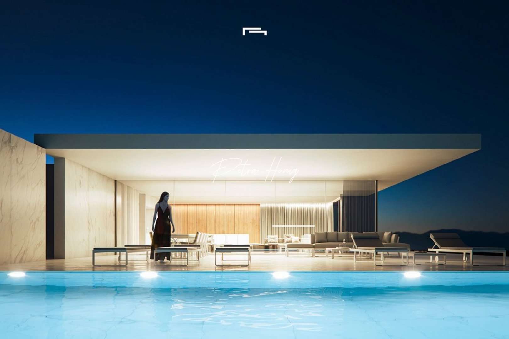 New build - Villa - Other areas - Verde Pino