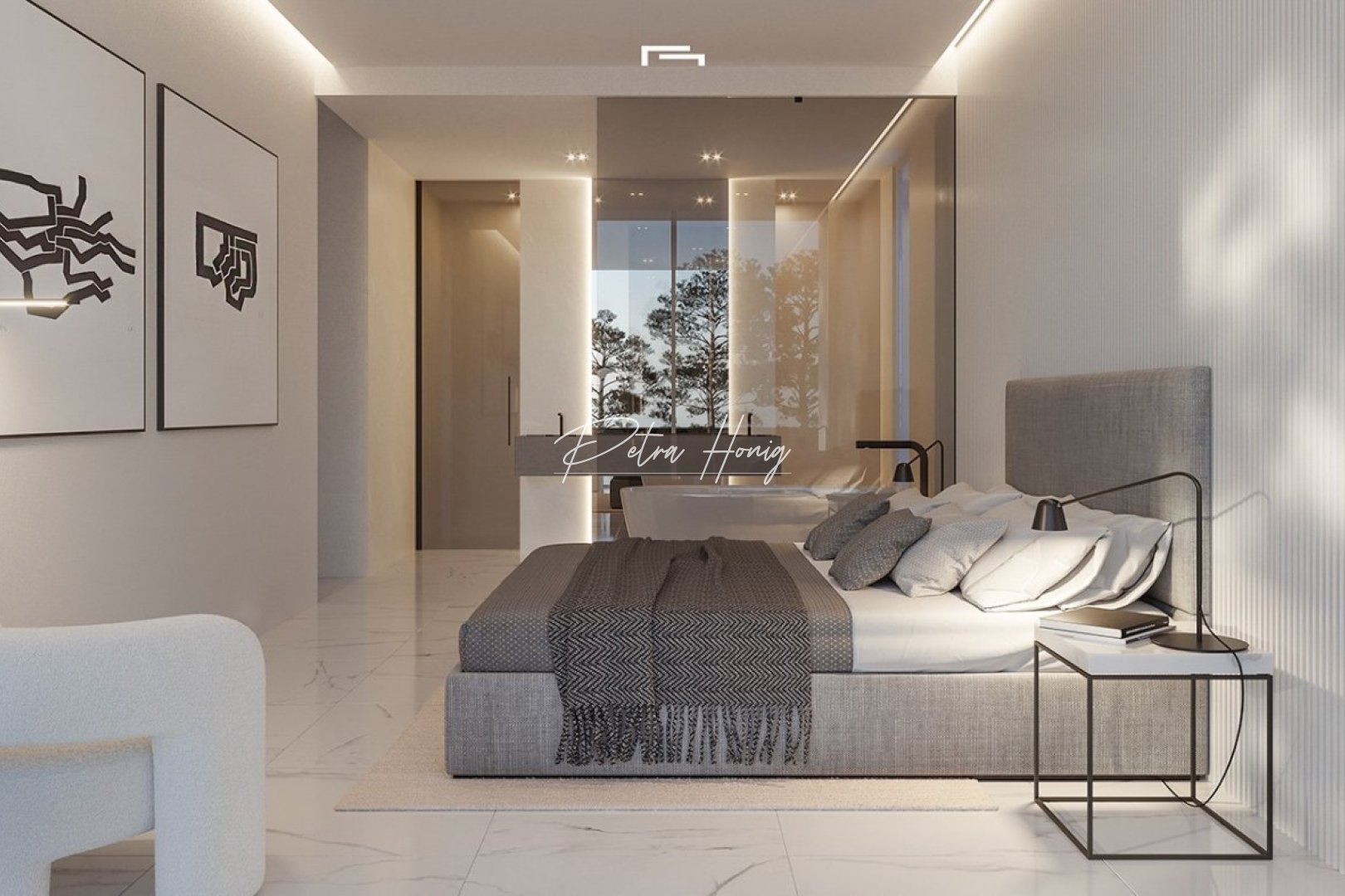 New build - Villa - Other areas - Verde Pino