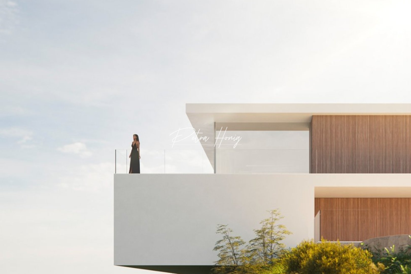 New build - Villa - Other areas - Verde Pino