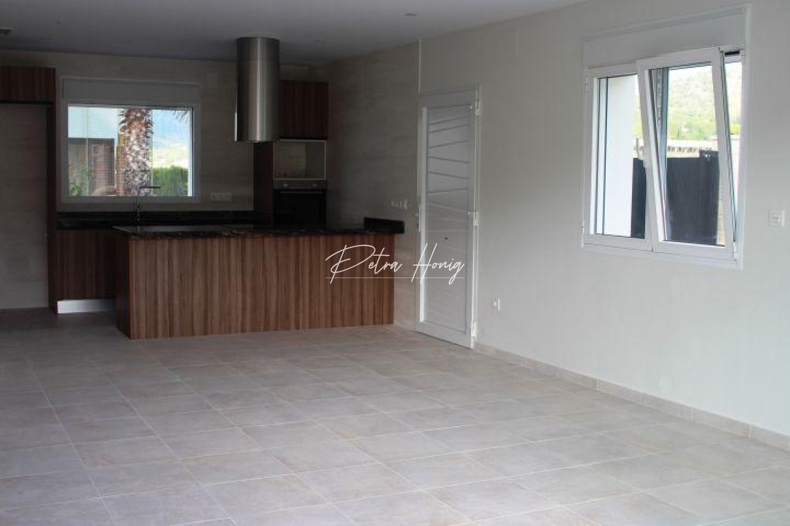 New build - Villa - Other areas - Villas de la Romana