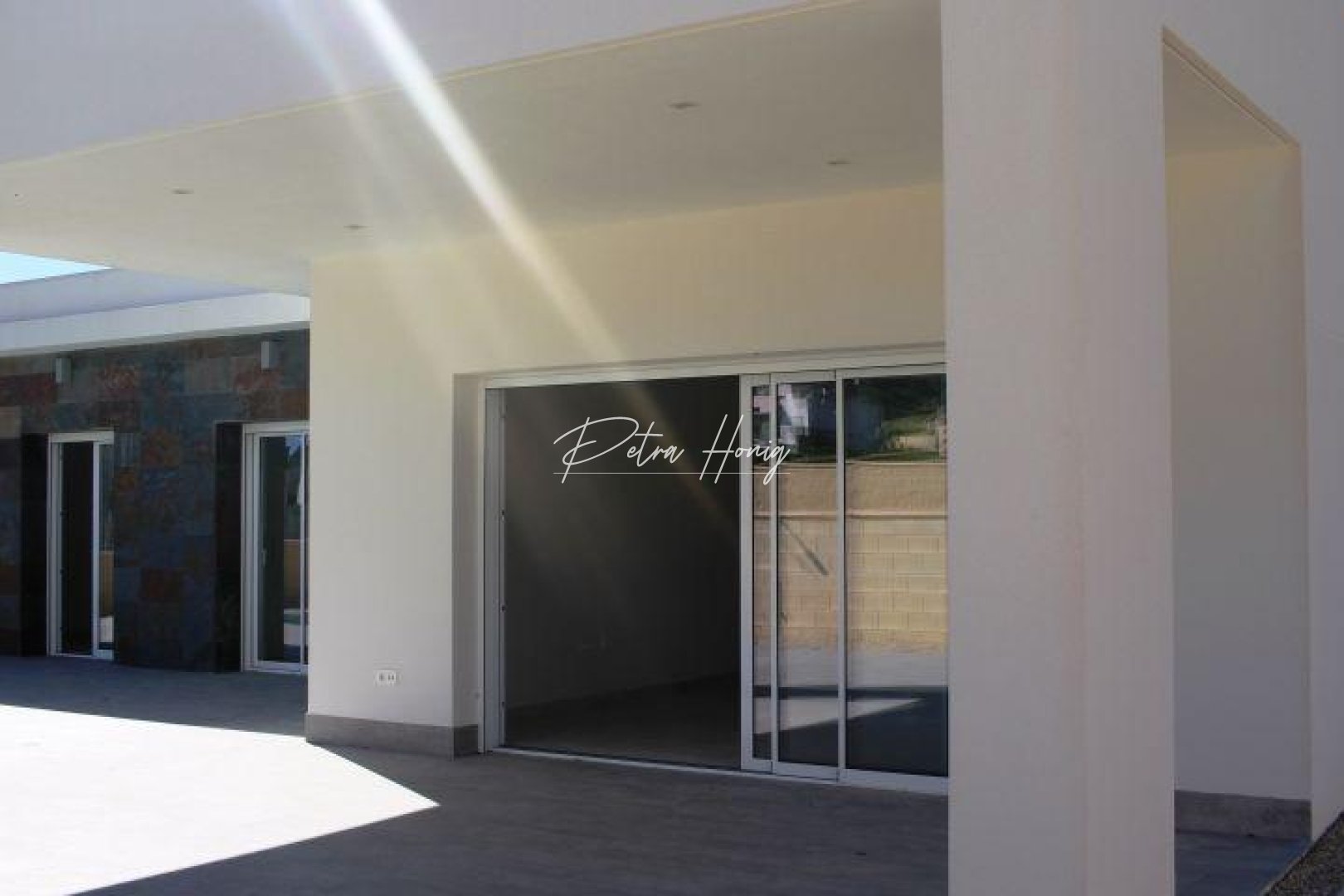 New build - Villa - Other areas - Villas de la Romana