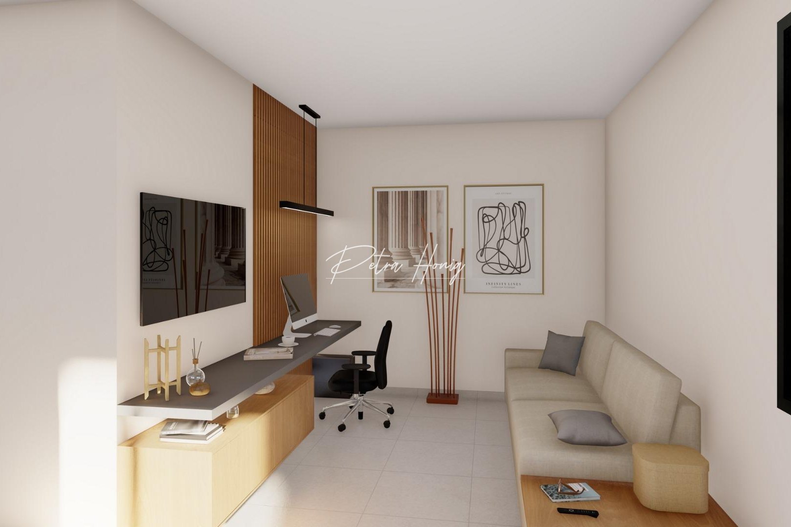 New build - Villa - Other areas - Yecla