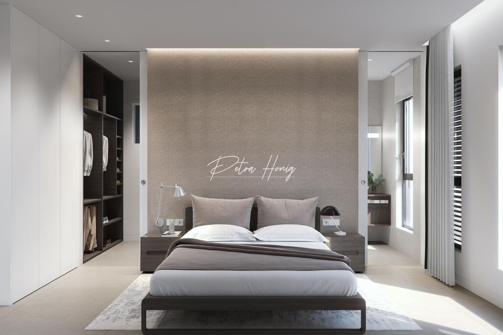 New build - Villa - Pilar de La Horadada - Las Higuericas