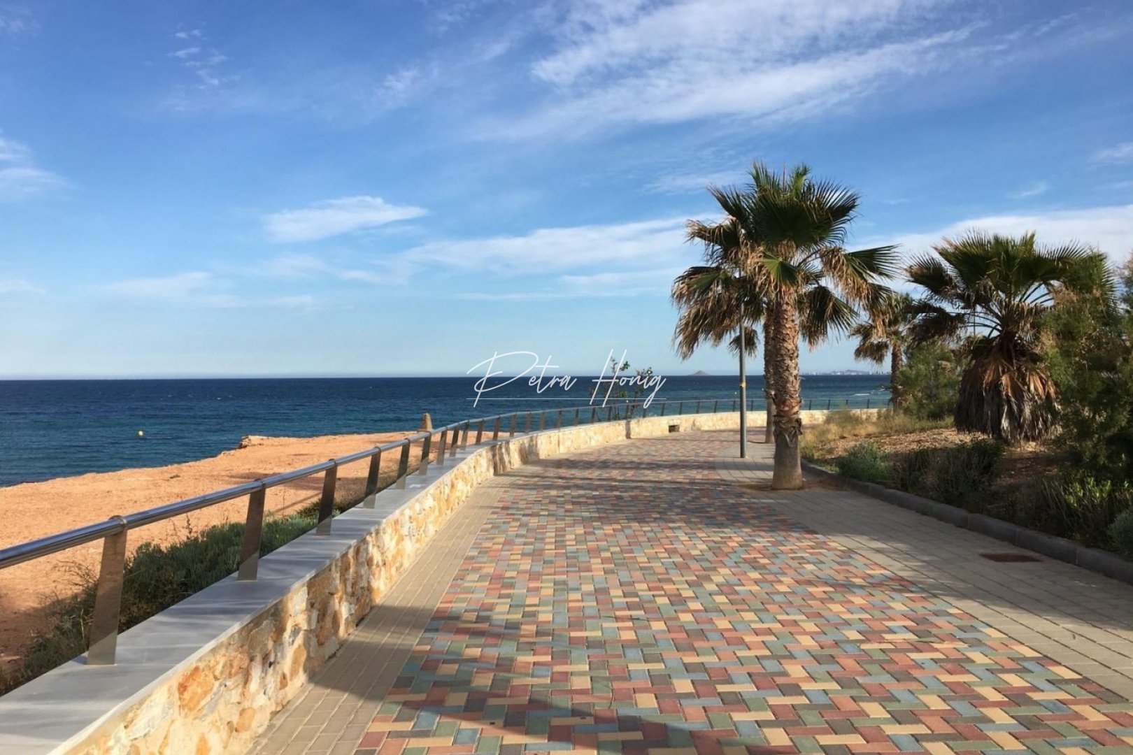 New build - Villa - Pilar de La Horadada - Las Higuericas