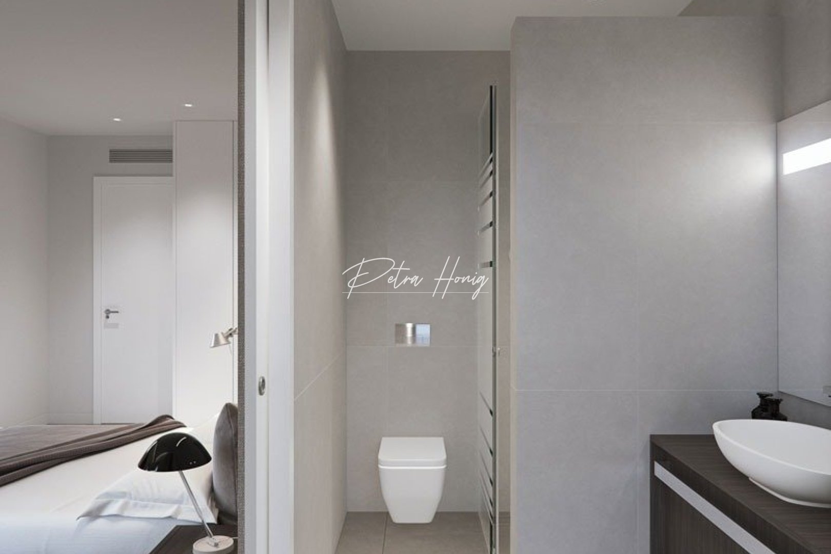 New build - Villa - Pilar de La Horadada - Las Higuericas