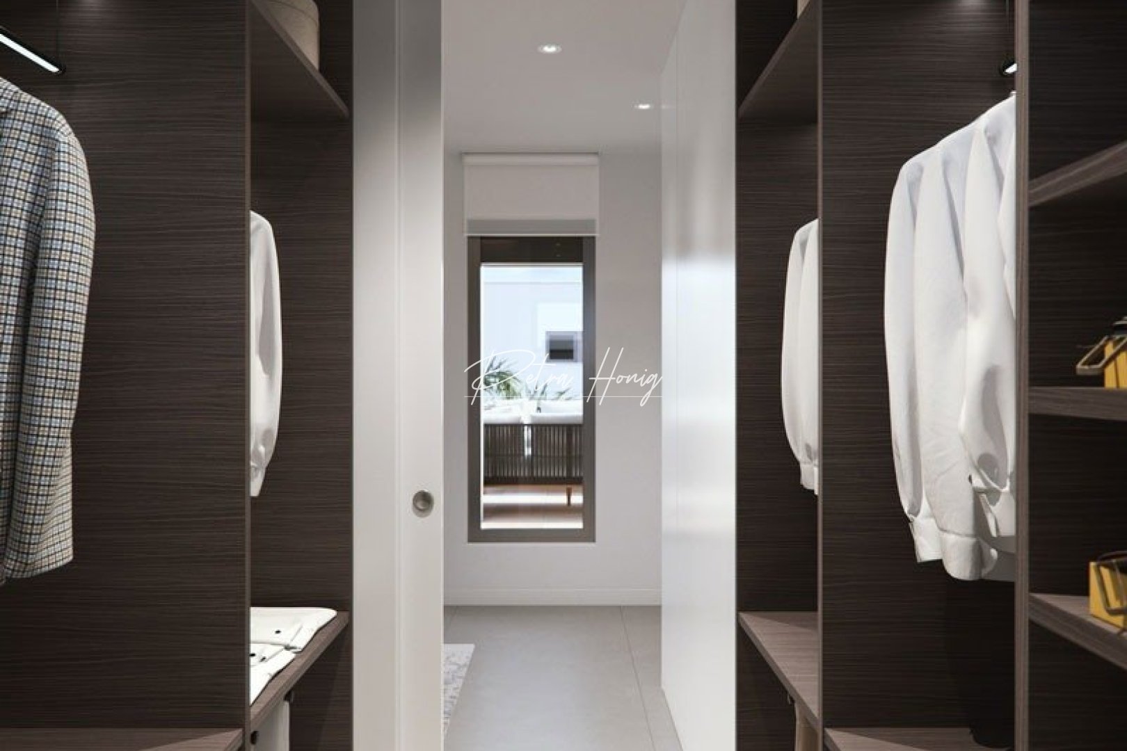 New build - Villa - Pilar de La Horadada - Las Higuericas