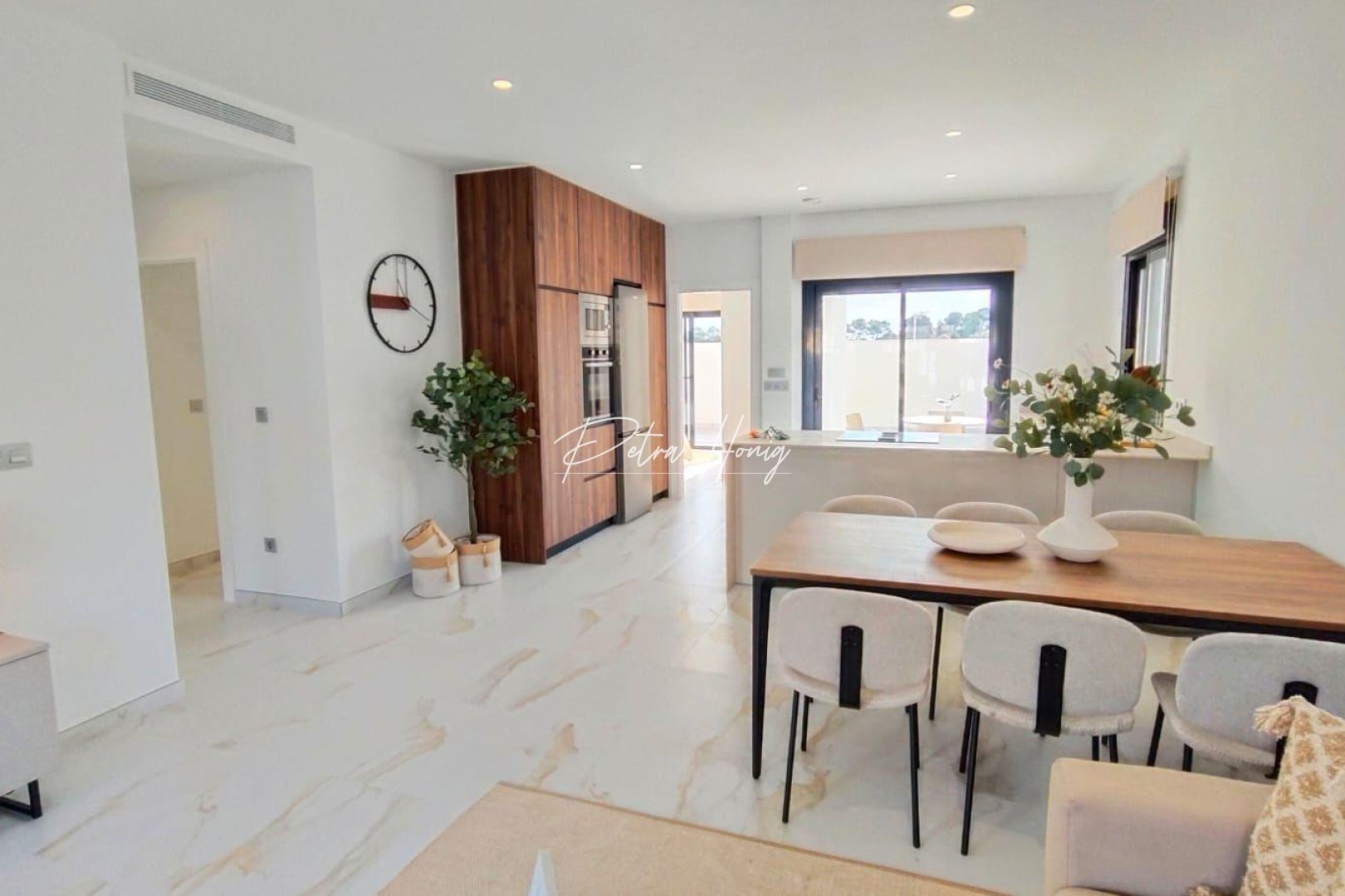 New build - Villa - Pilar de La Horadada - Pinar de Campoverde