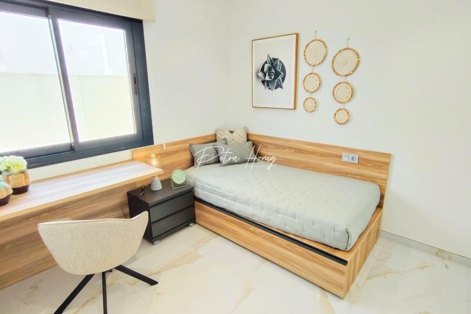 New build - Villa - Pilar de La Horadada - Pinar de Campoverde