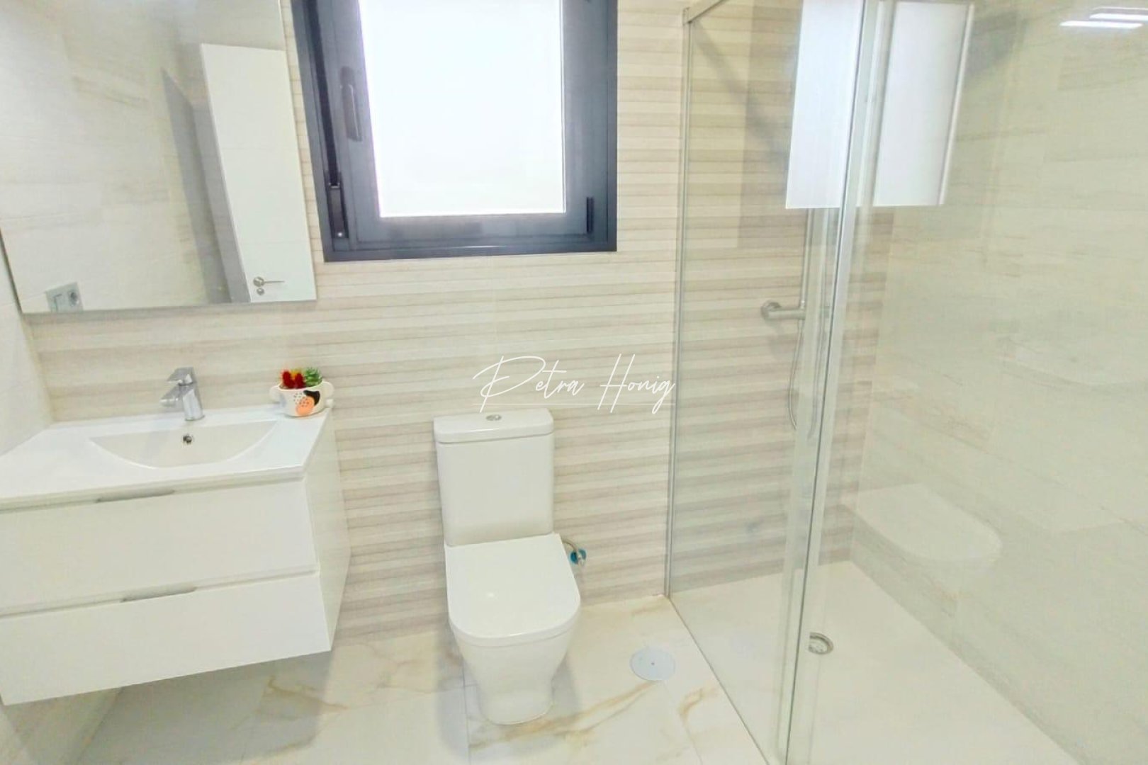 New build - Villa - Pilar de La Horadada - Pinar de Campoverde